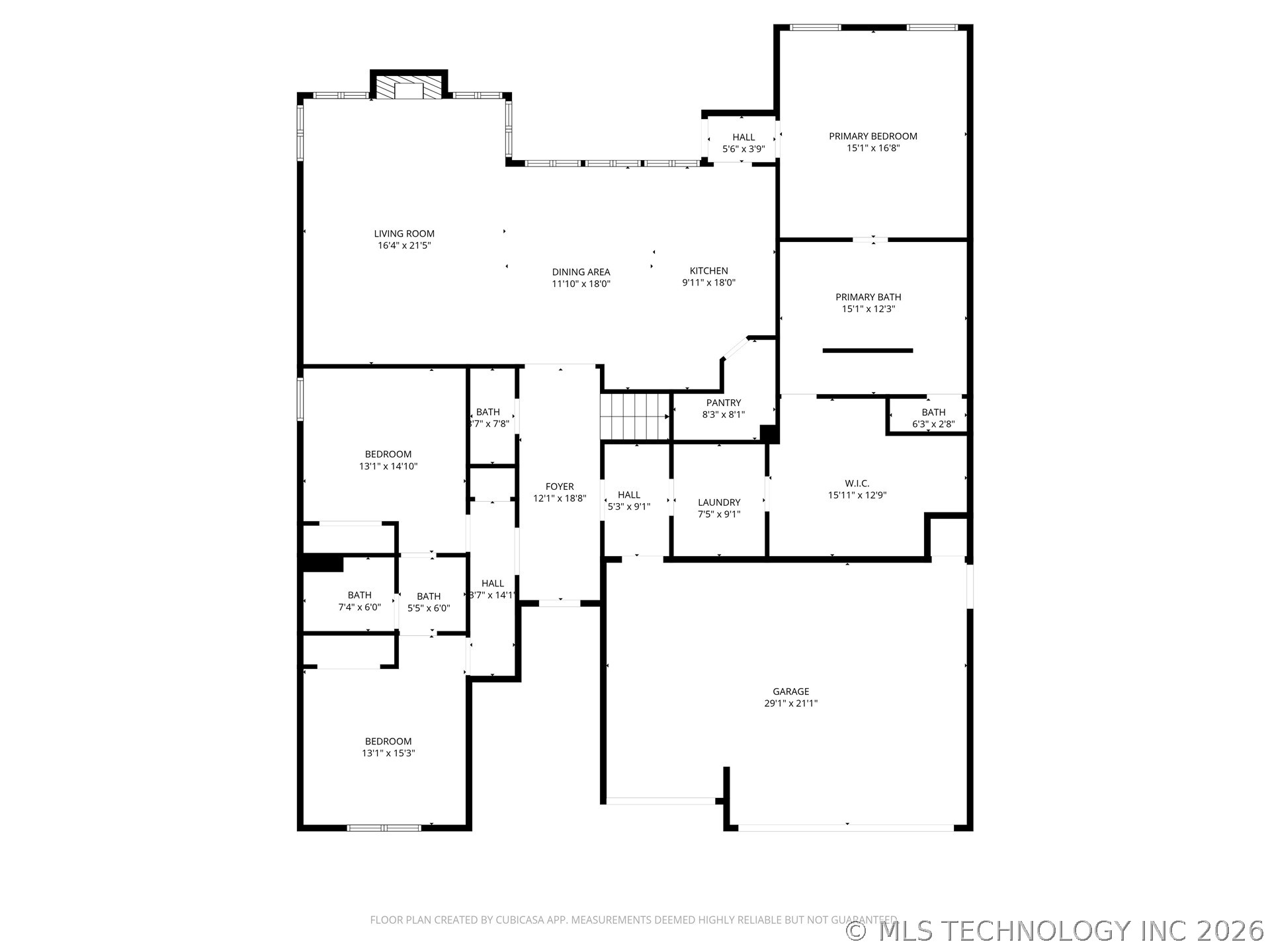 2244 W Decatur Street Broken Arrow OK 74011