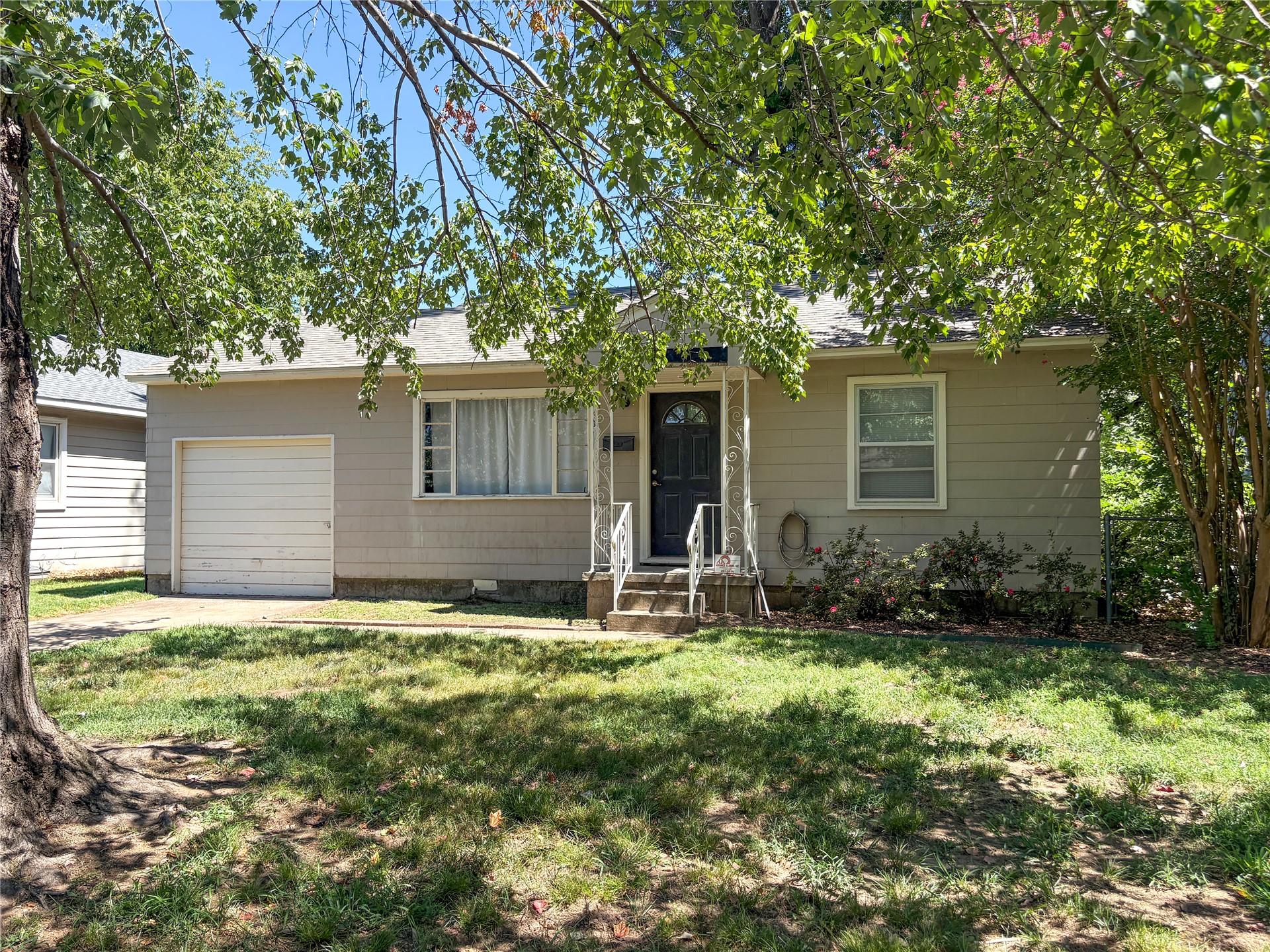 4807 S Detroit Avenue Tulsa OK 74105