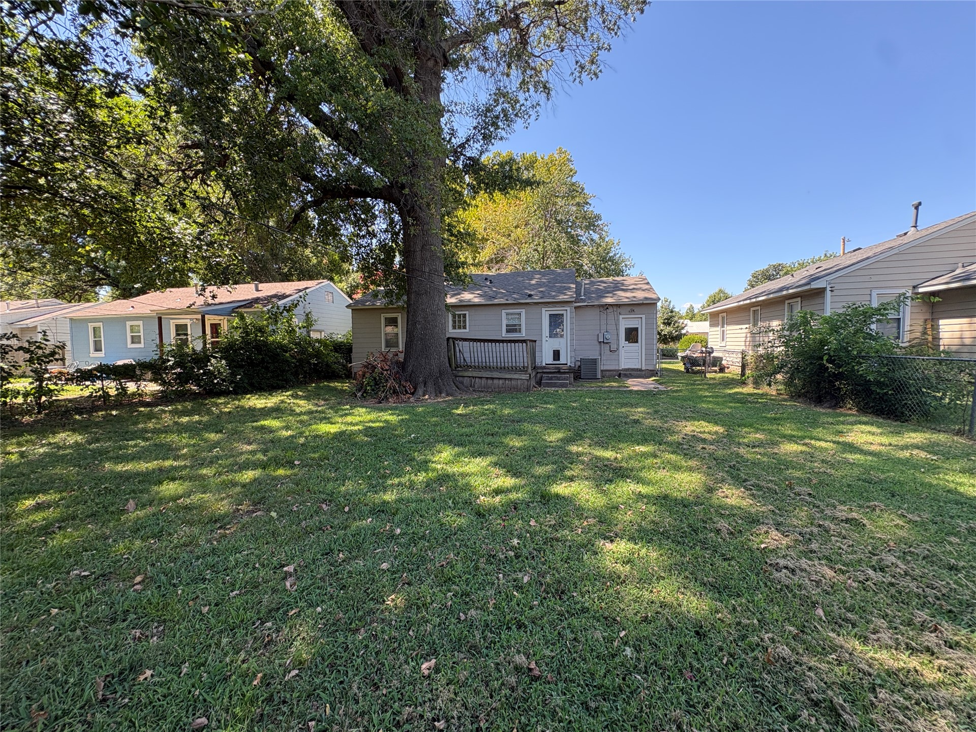 4807 S Detroit Avenue Tulsa OK 74105