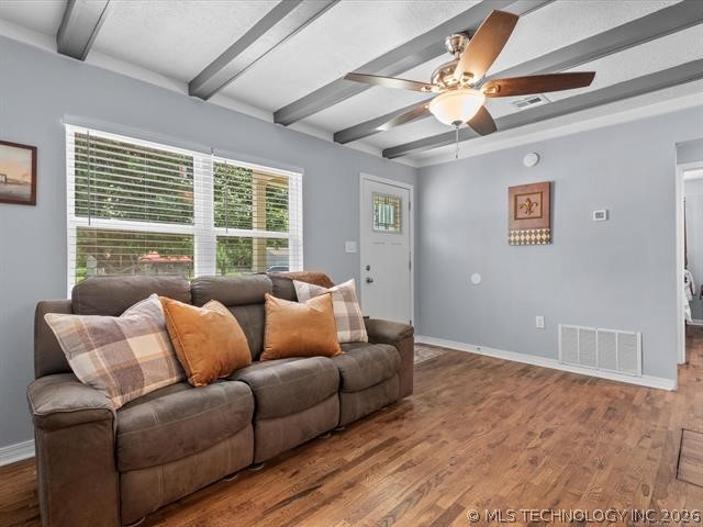 205 S Creek Street Dewey OK 74029