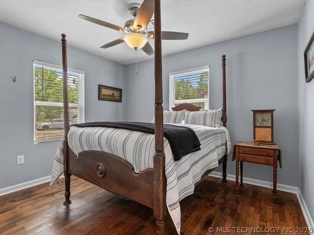 205 S Creek Street Dewey OK 74029
