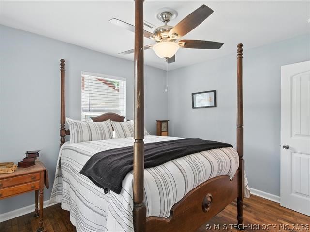 205 S Creek Street Dewey OK 74029