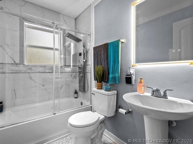 205 S Creek Street Dewey OK 74029
