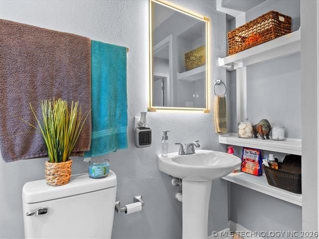 205 S Creek Street Dewey OK 74029