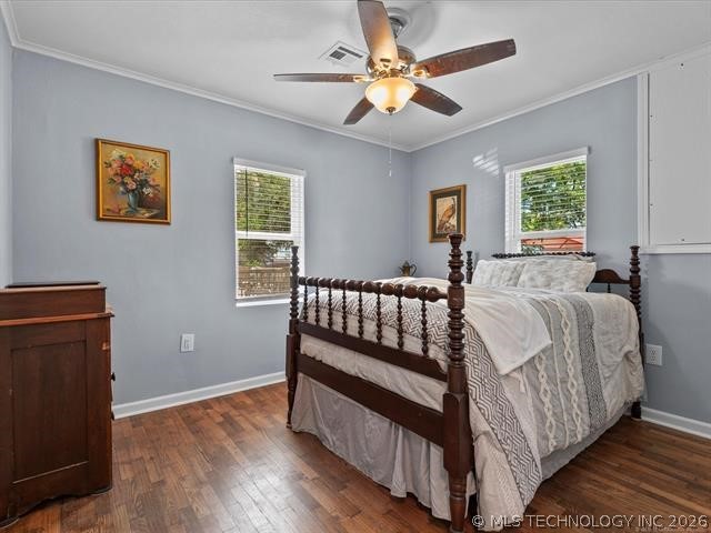 205 S Creek Street Dewey OK 74029