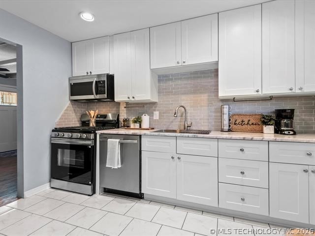 205 S Creek Street Dewey OK 74029
