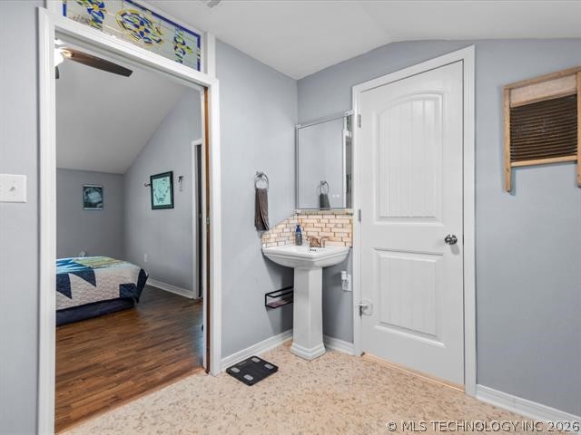 205 S Creek Street Dewey OK 74029