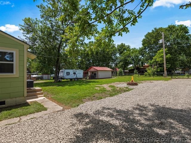 205 S Creek Street Dewey OK 74029
