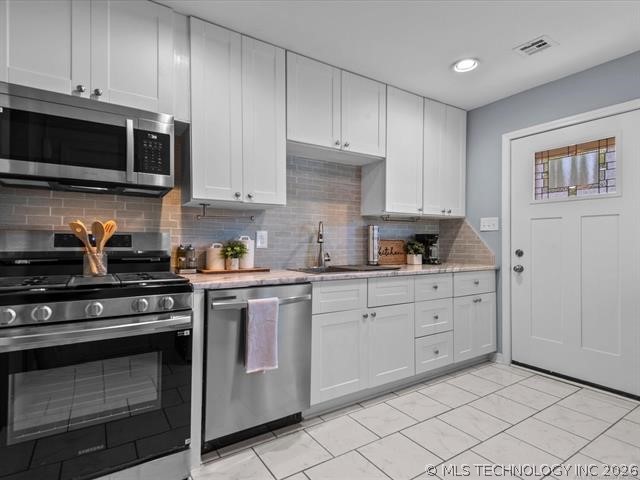 205 S Creek Street Dewey OK 74029