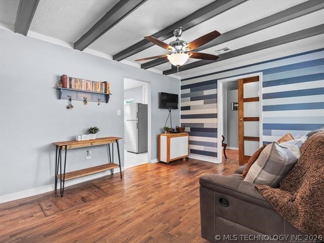 205 S Creek Street Dewey OK 74029