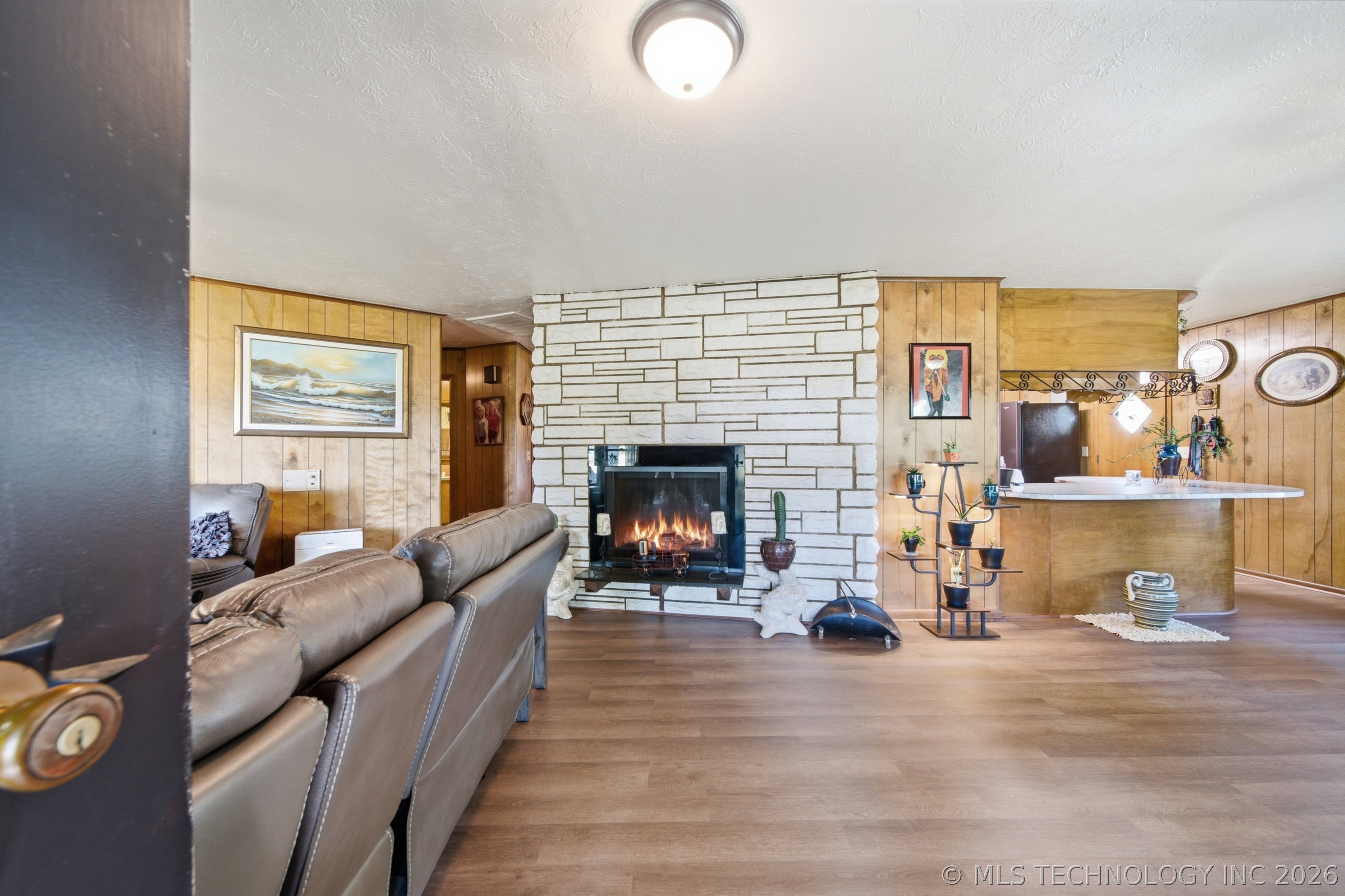 1217 Kansas Street Pawnee OK 74058