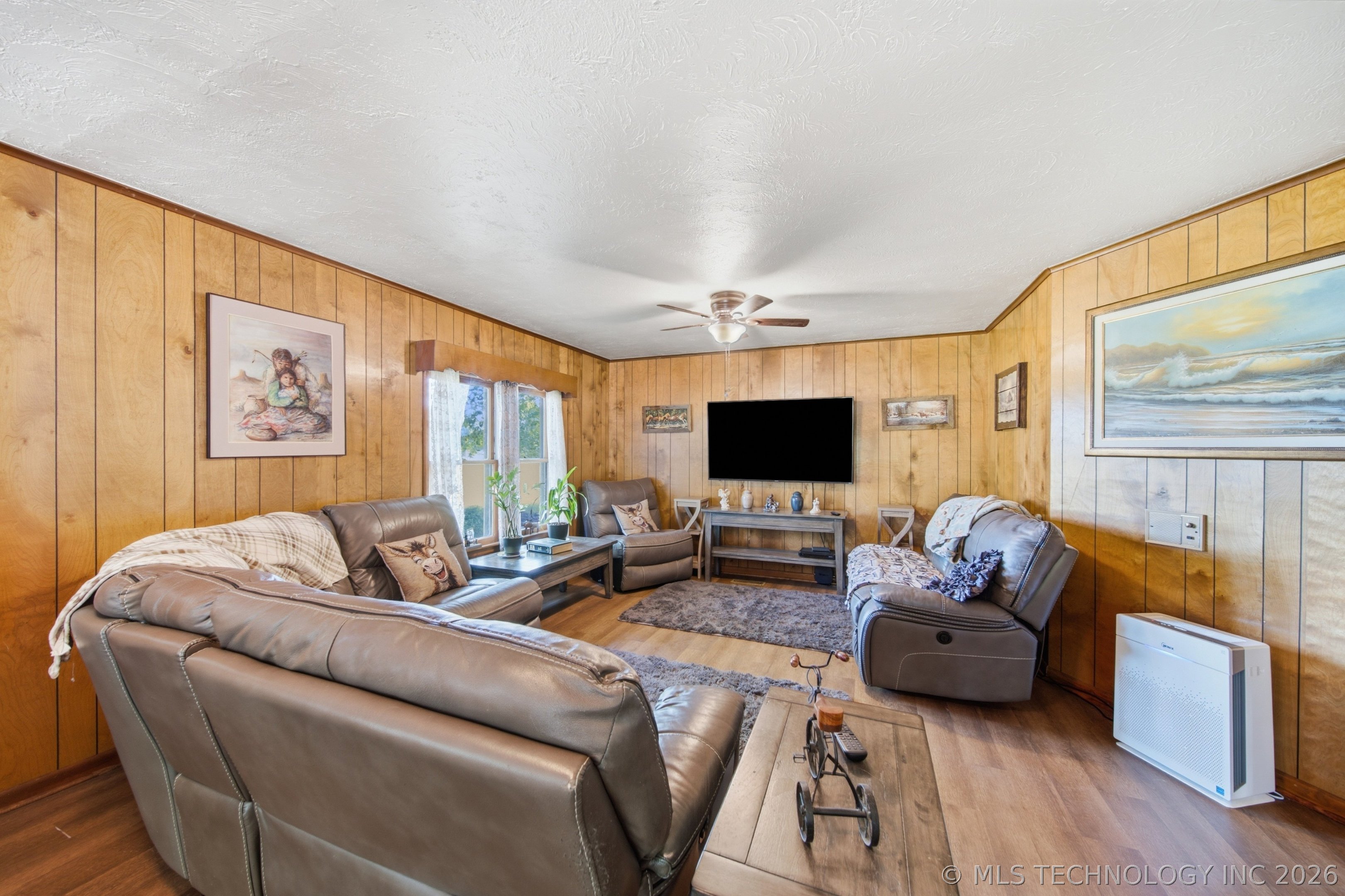 1217 Kansas Street Pawnee OK 74058