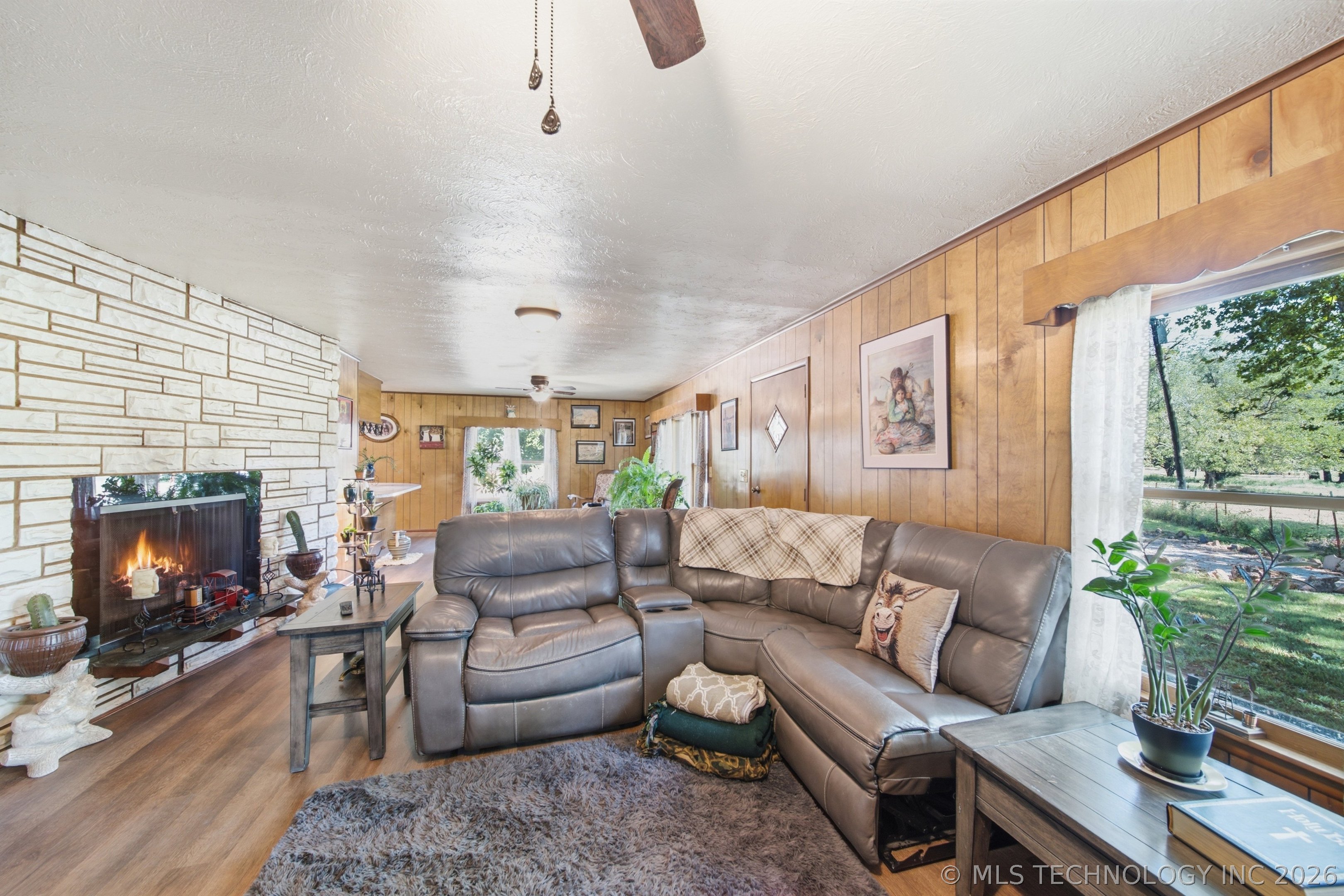 1217 Kansas Street Pawnee OK 74058