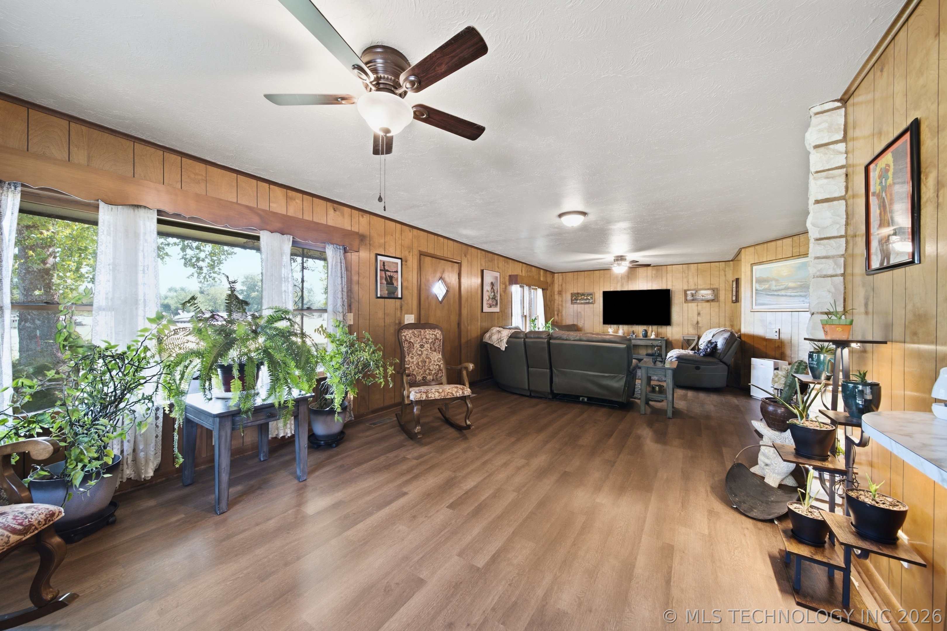 1217 Kansas Street Pawnee OK 74058