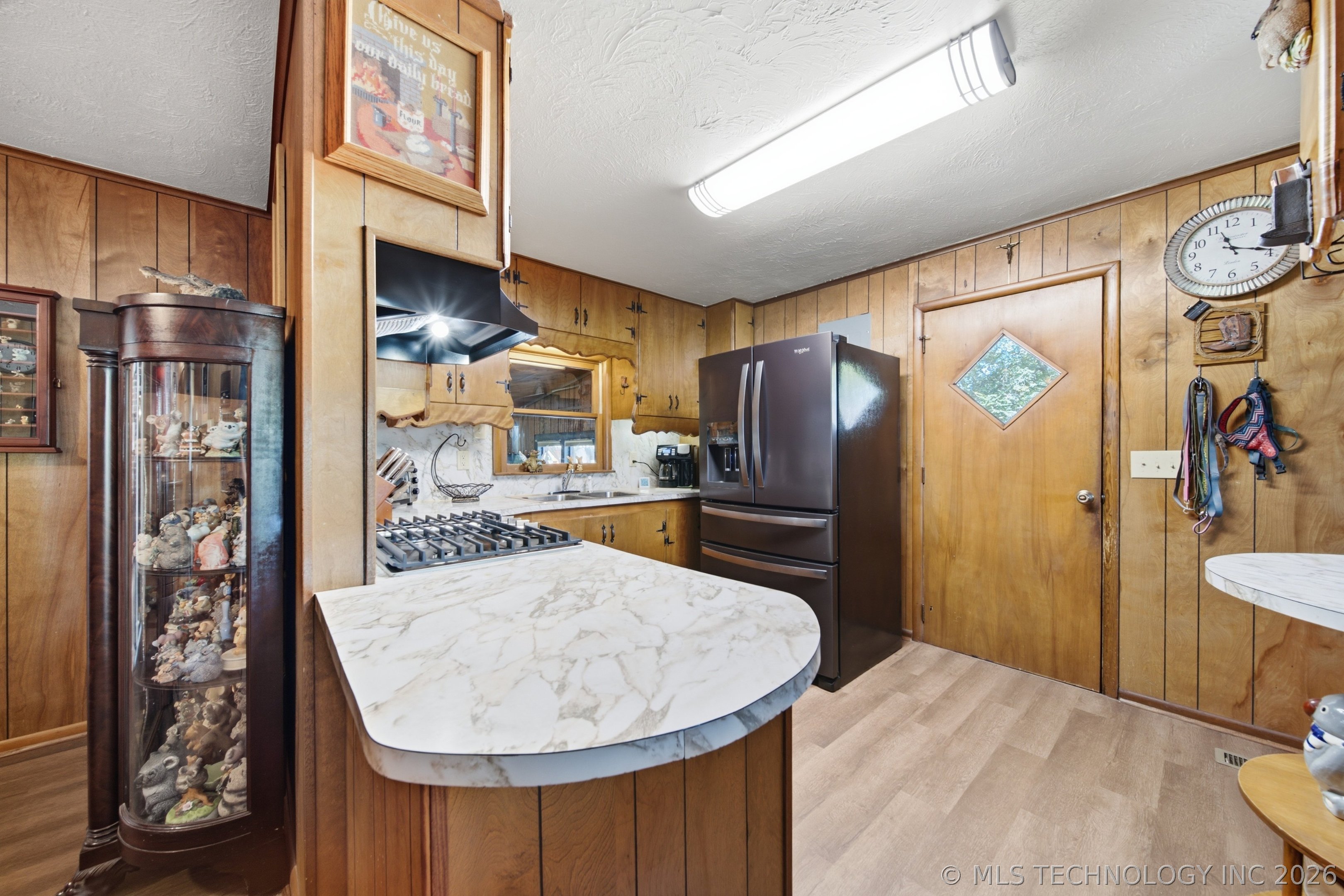 1217 Kansas Street Pawnee OK 74058