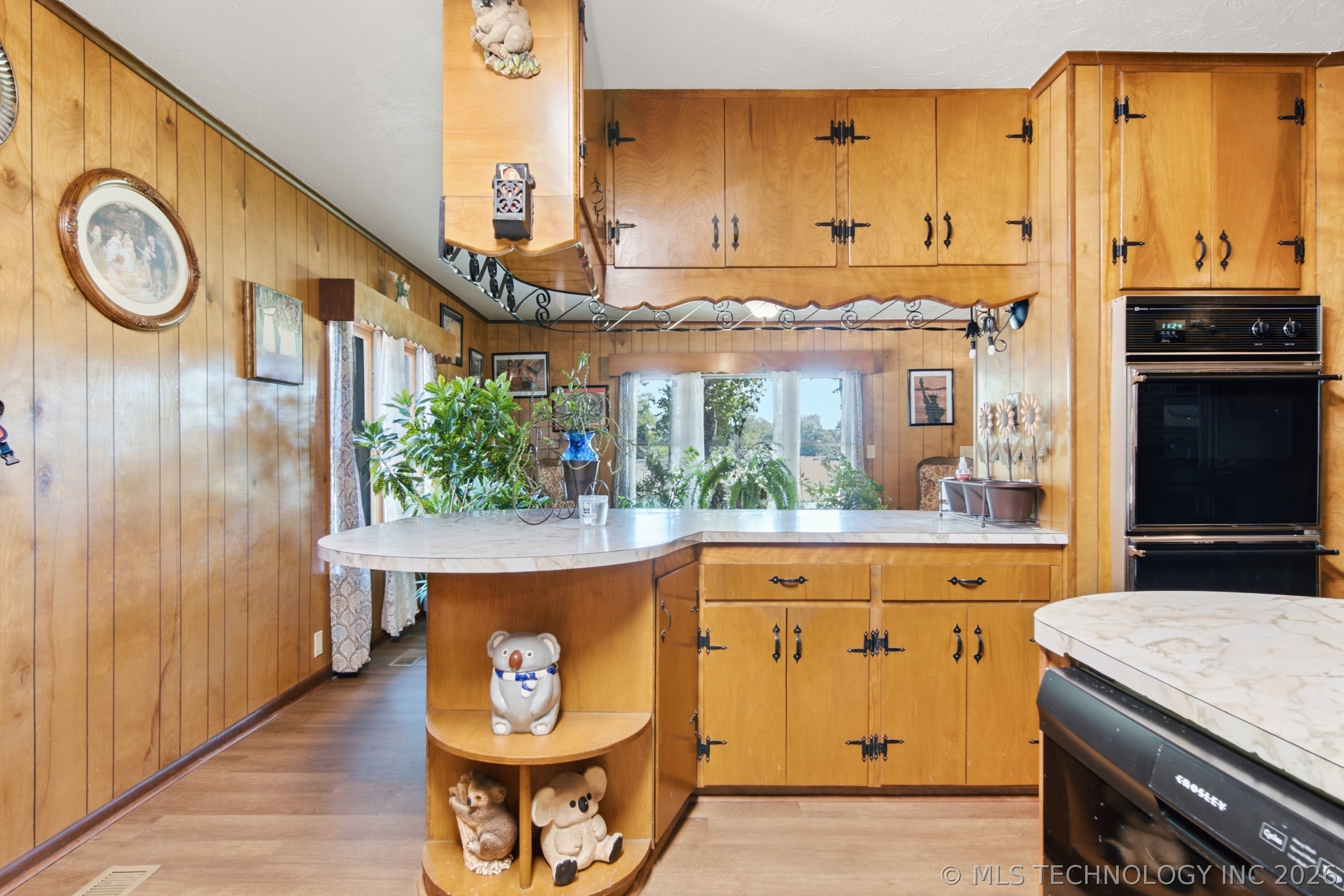 1217 Kansas Street Pawnee OK 74058