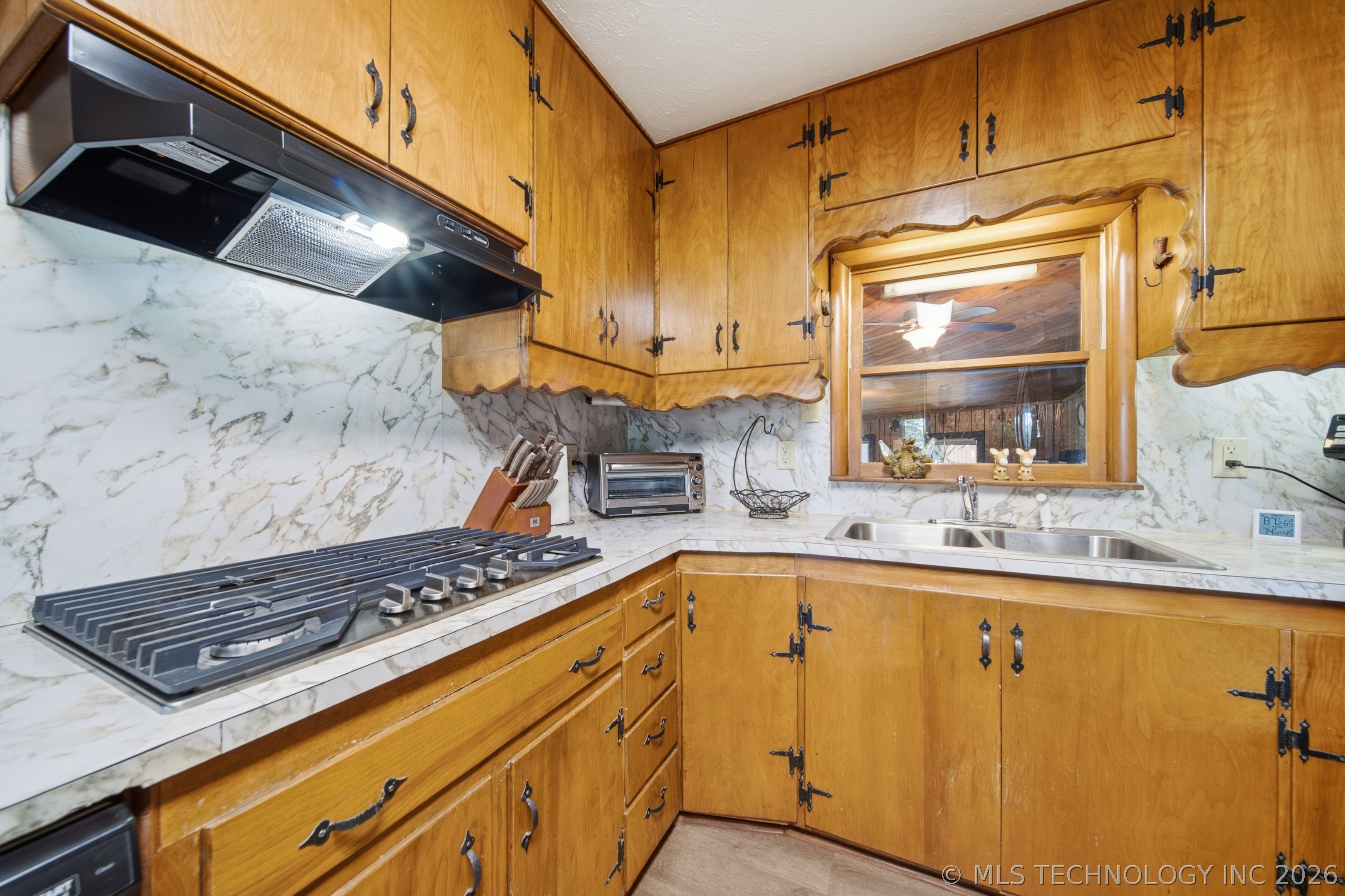 1217 Kansas Street Pawnee OK 74058