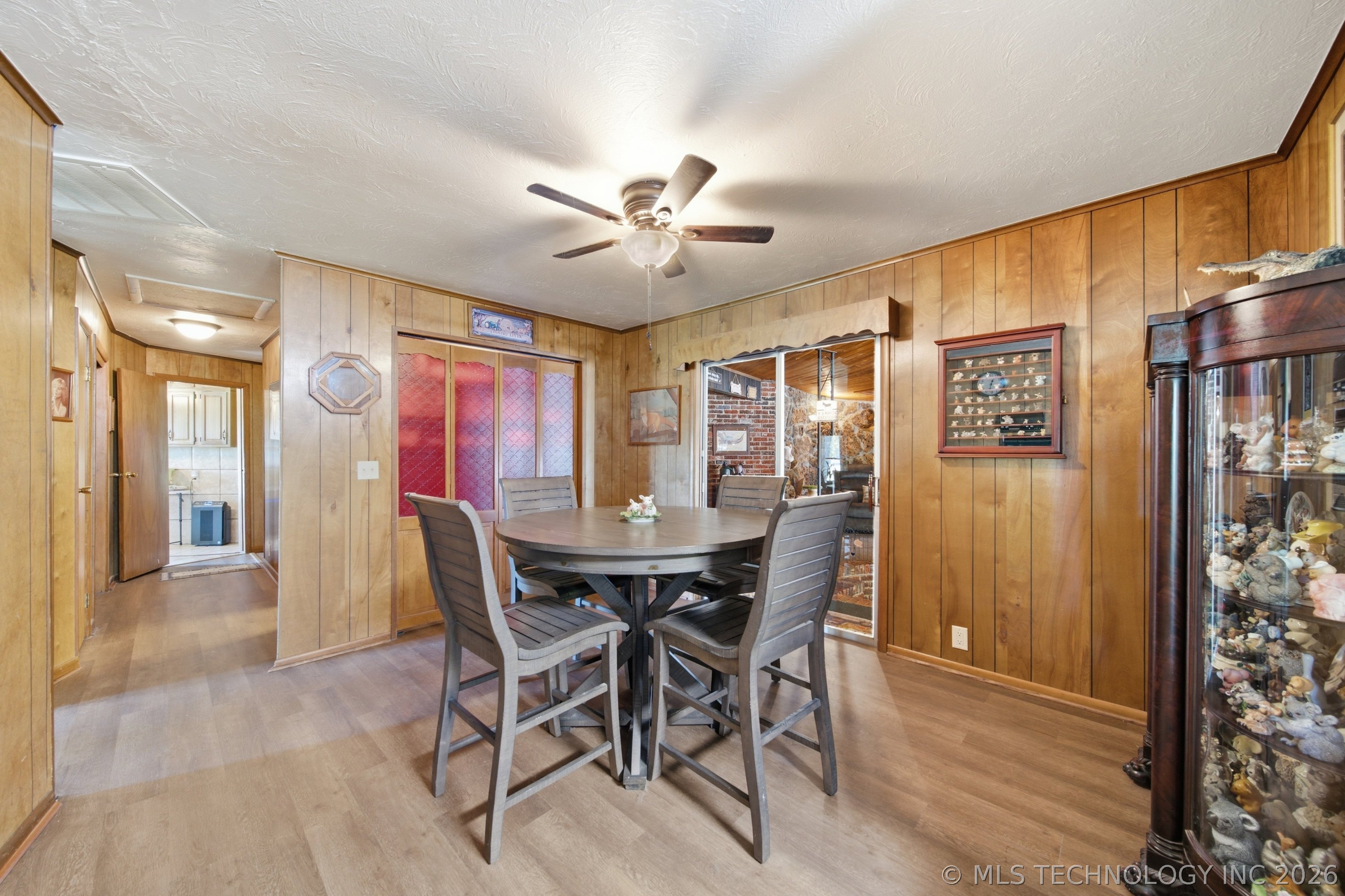 1217 Kansas Street Pawnee OK 74058