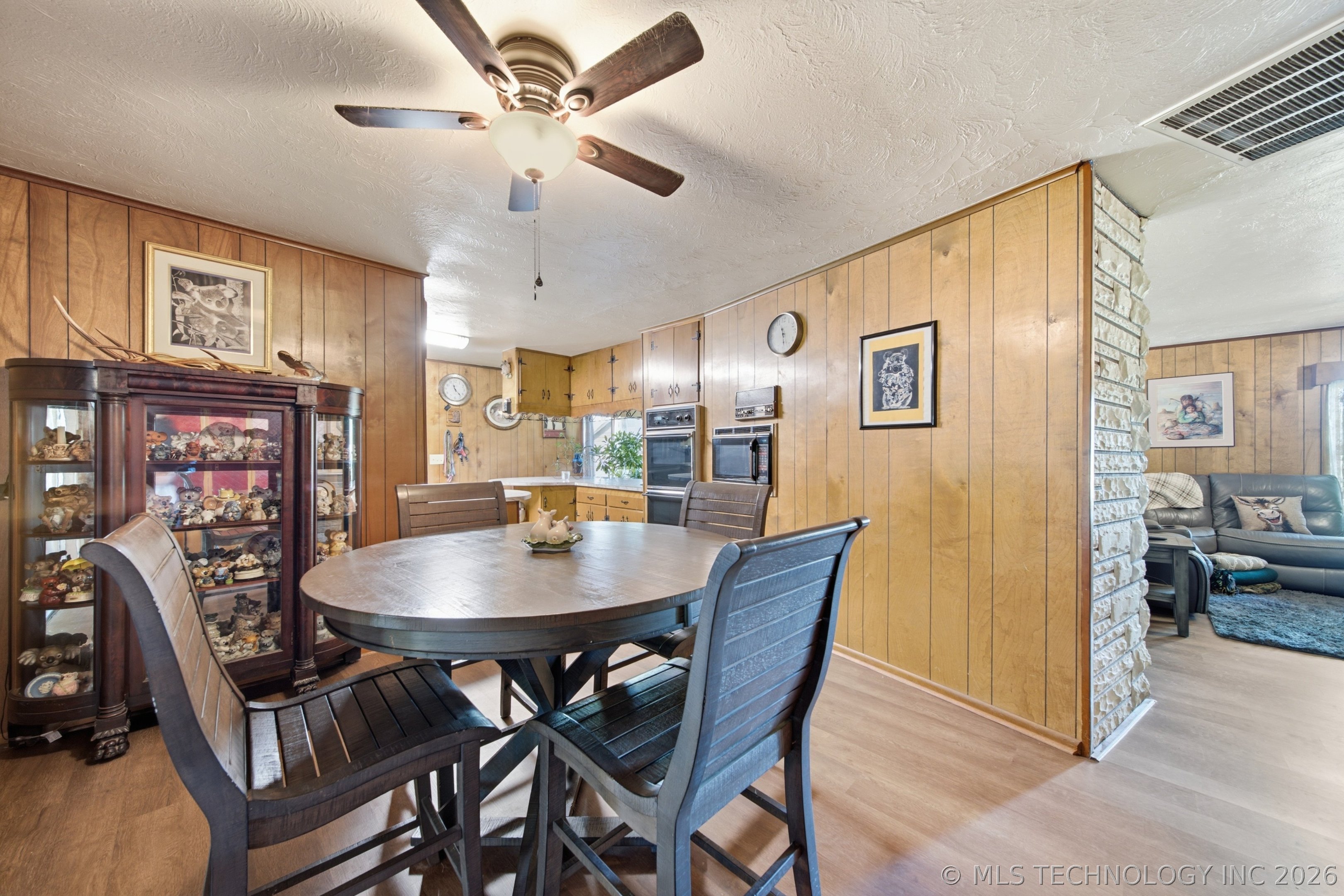 1217 Kansas Street Pawnee OK 74058