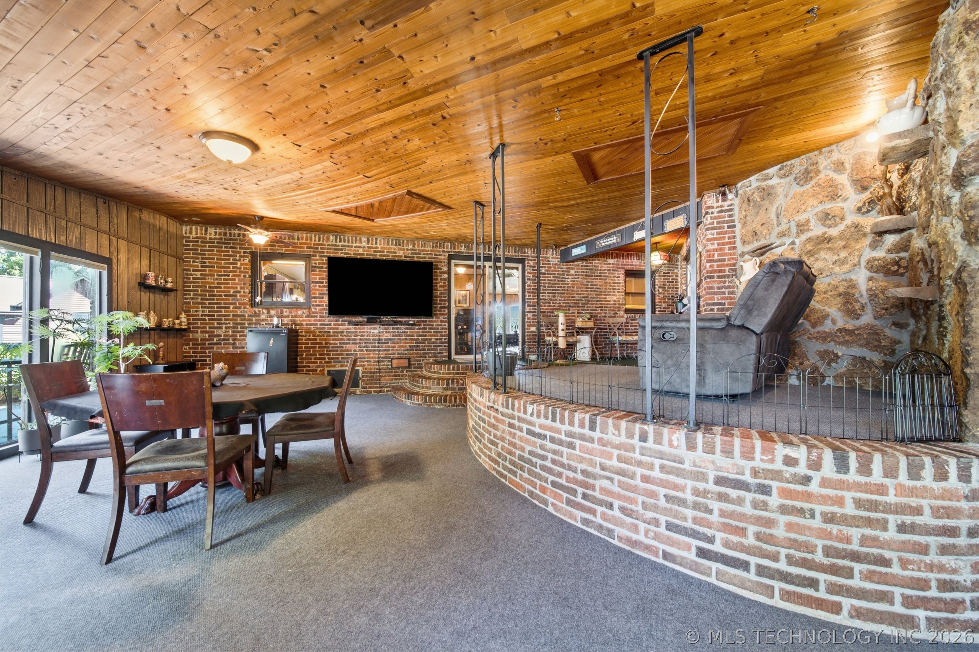 1217 Kansas Street Pawnee OK 74058