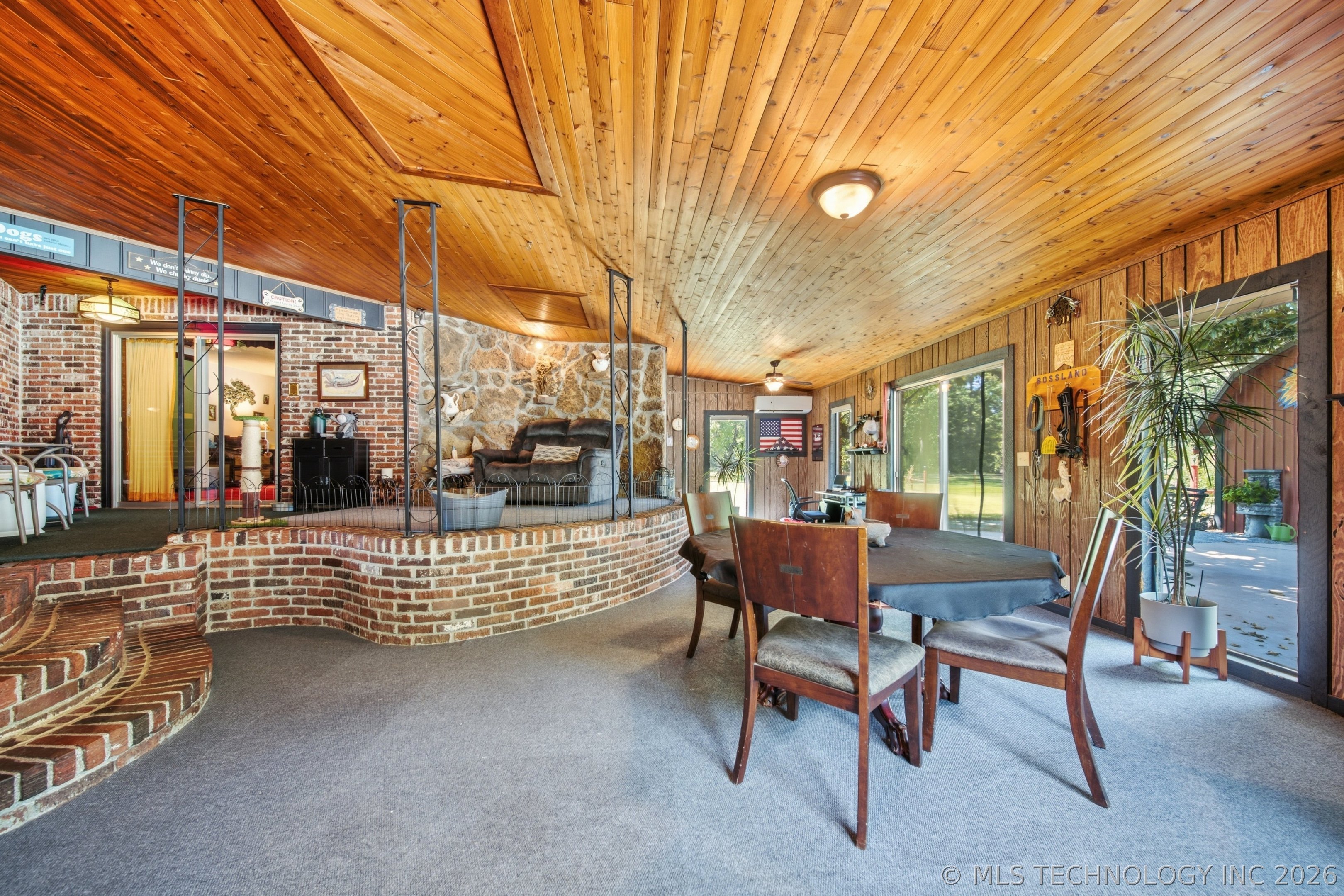 1217 Kansas Street Pawnee OK 74058
