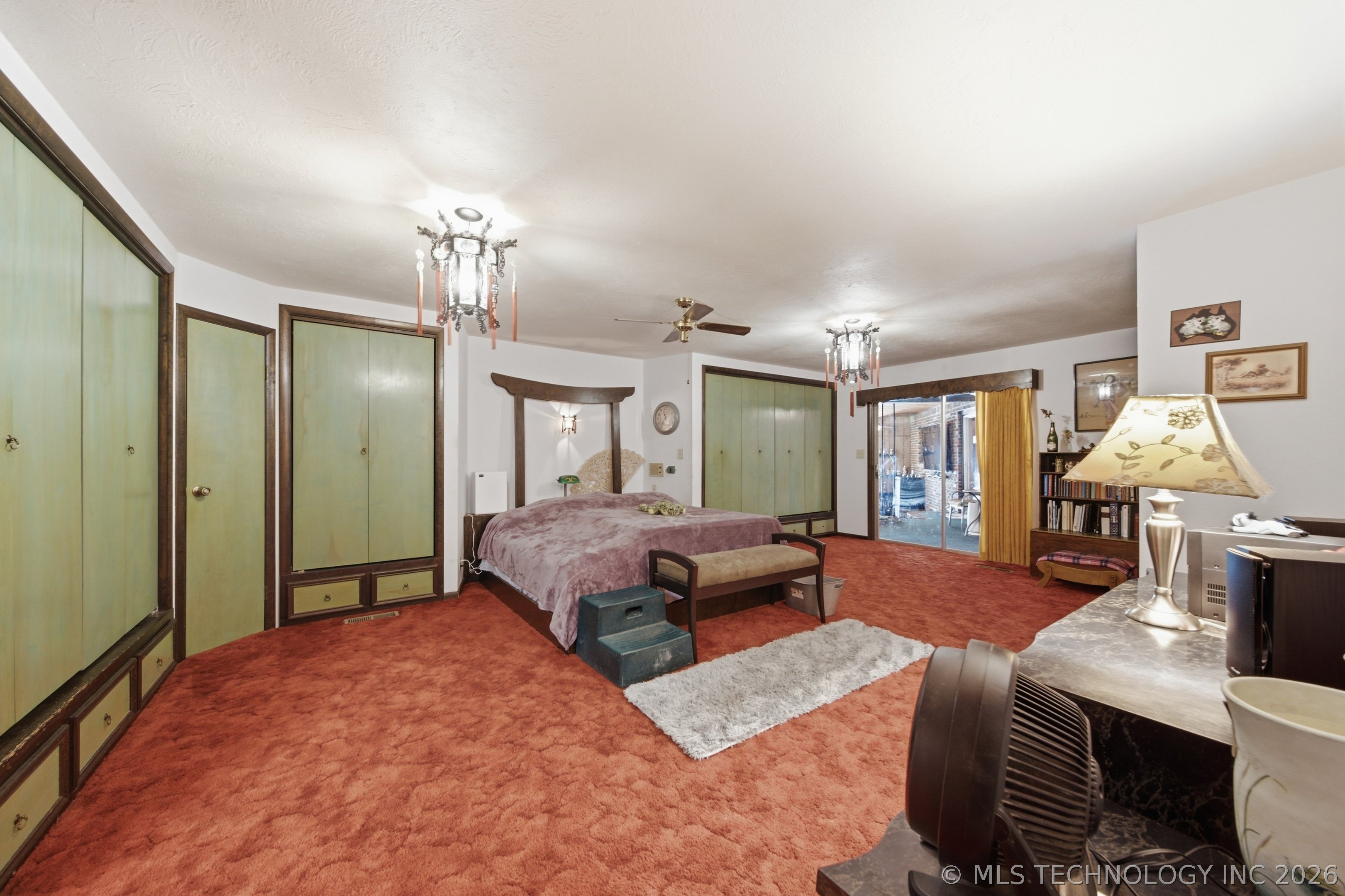 1217 Kansas Street Pawnee OK 74058