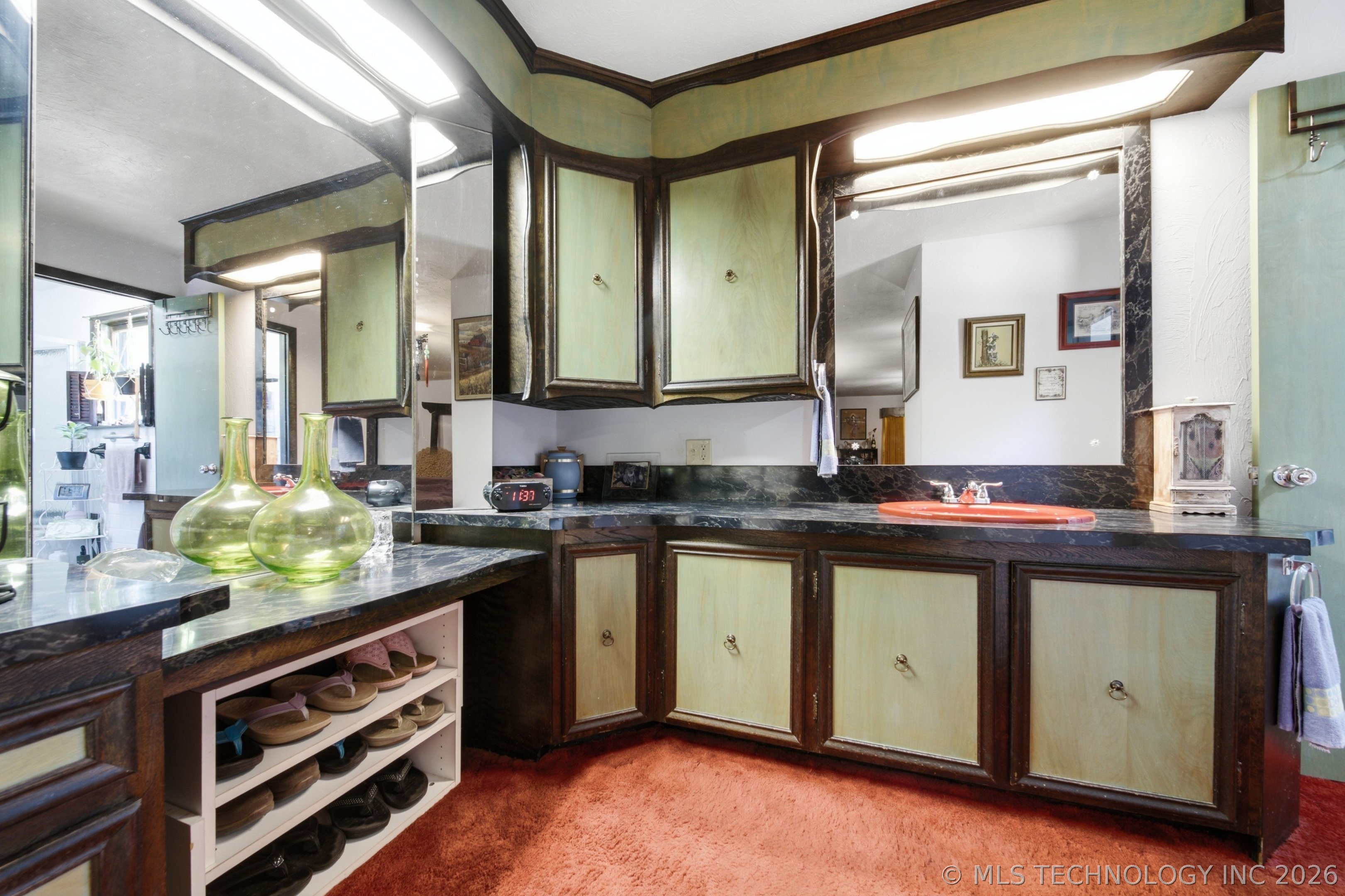 1217 Kansas Street Pawnee OK 74058