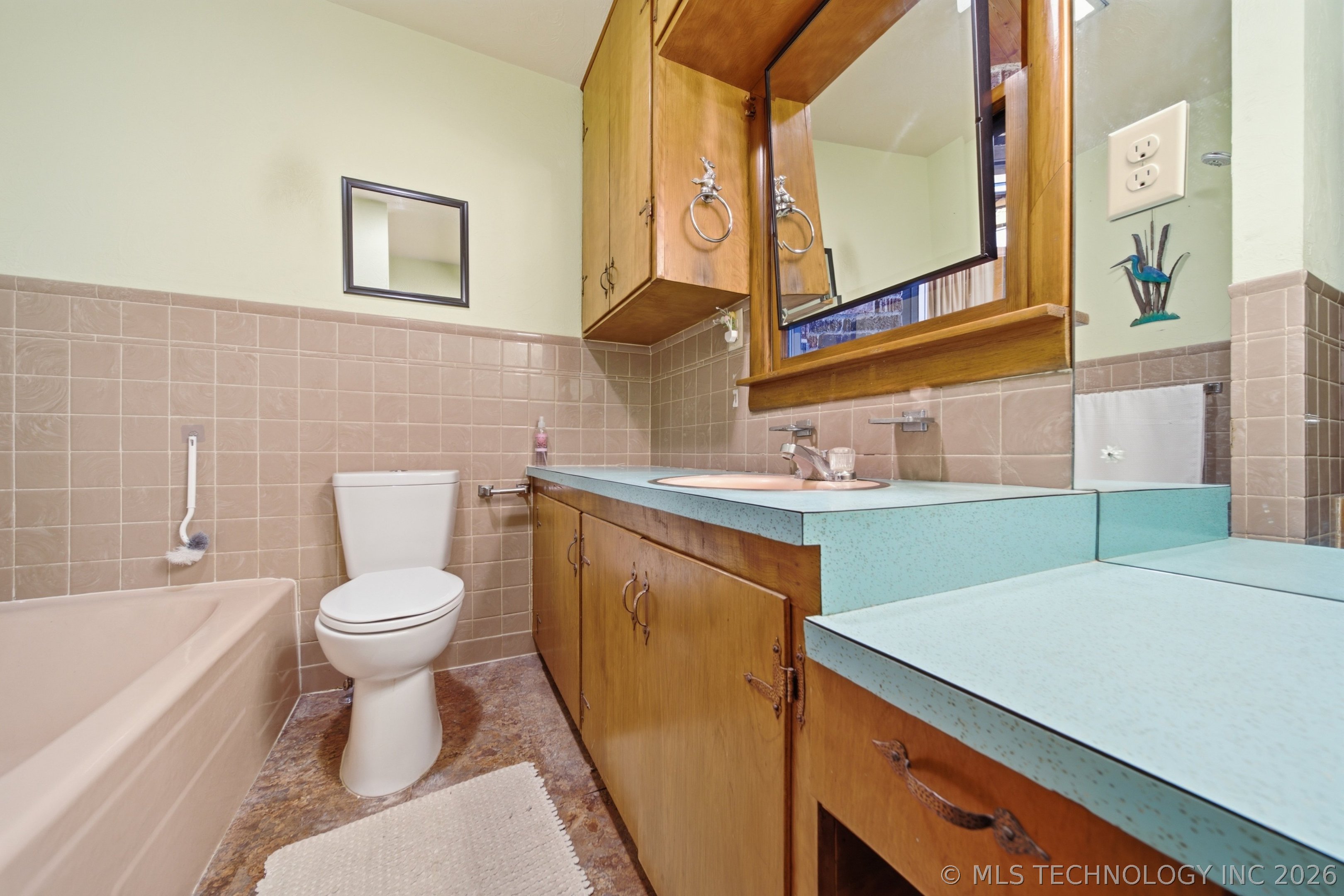 1217 Kansas Street Pawnee OK 74058
