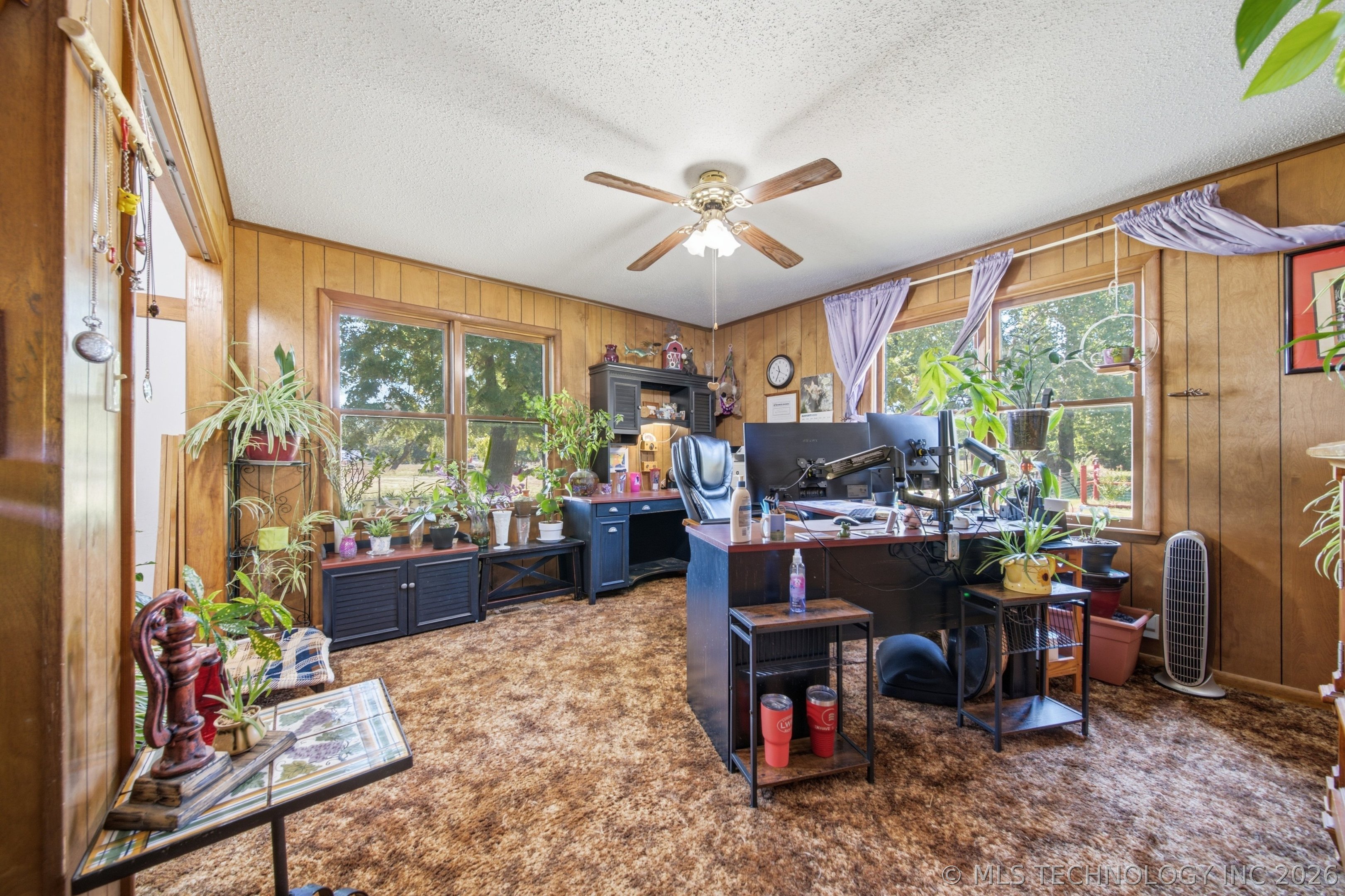 1217 Kansas Street Pawnee OK 74058
