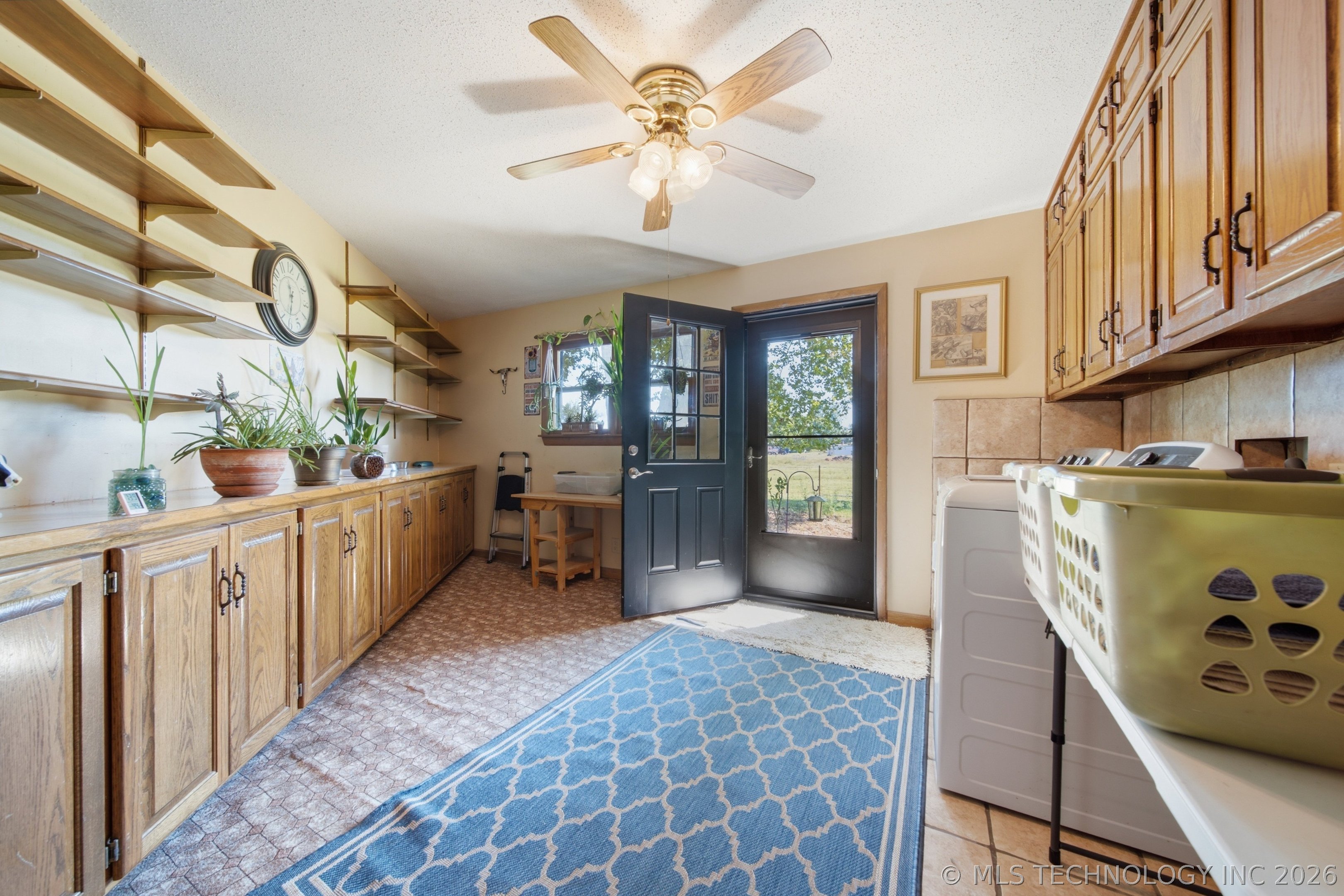 1217 Kansas Street Pawnee OK 74058