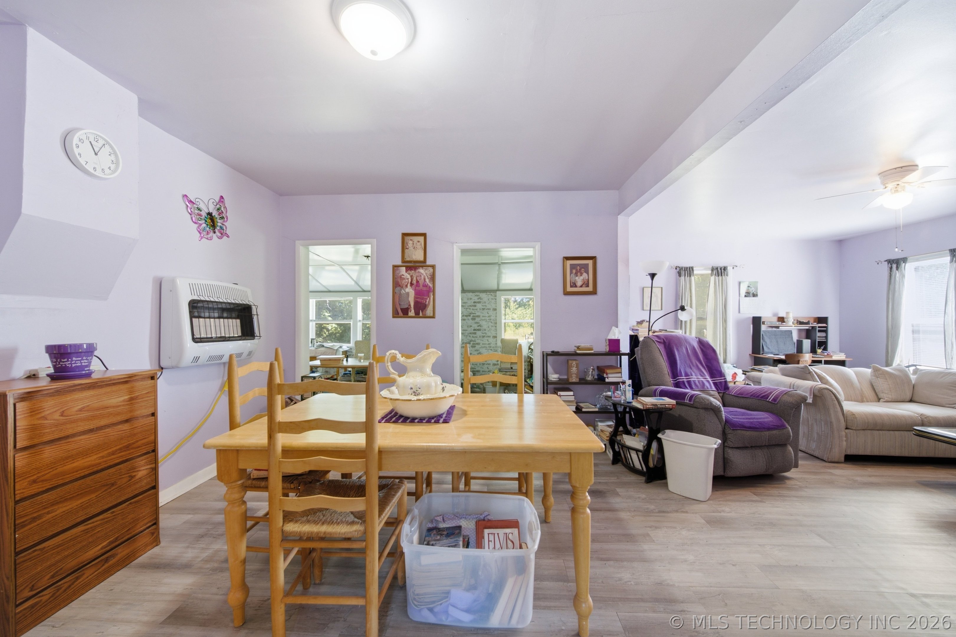 1217 Kansas Street Pawnee OK 74058