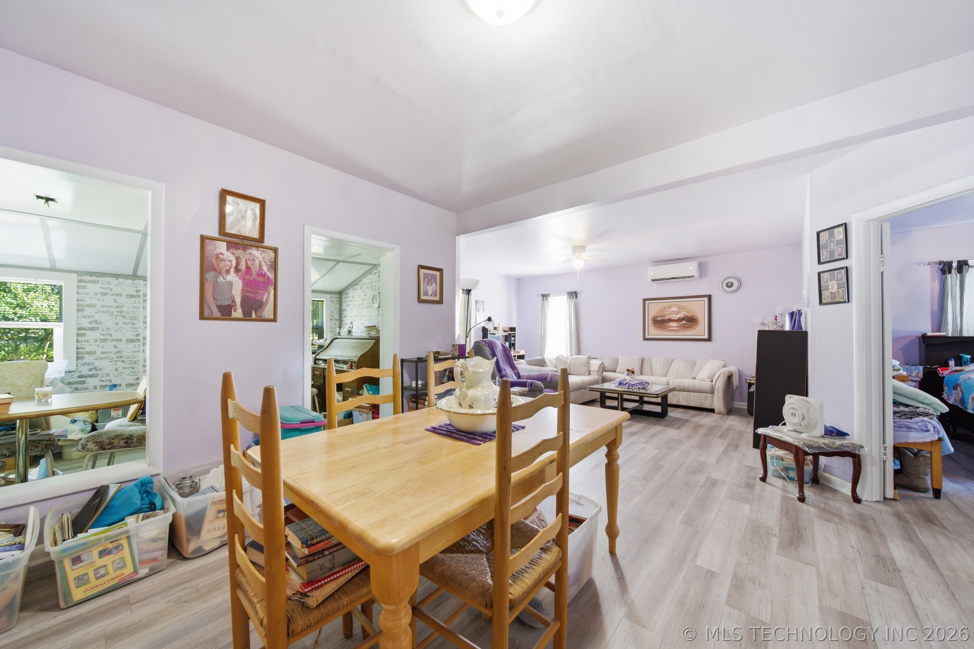 1217 Kansas Street Pawnee OK 74058