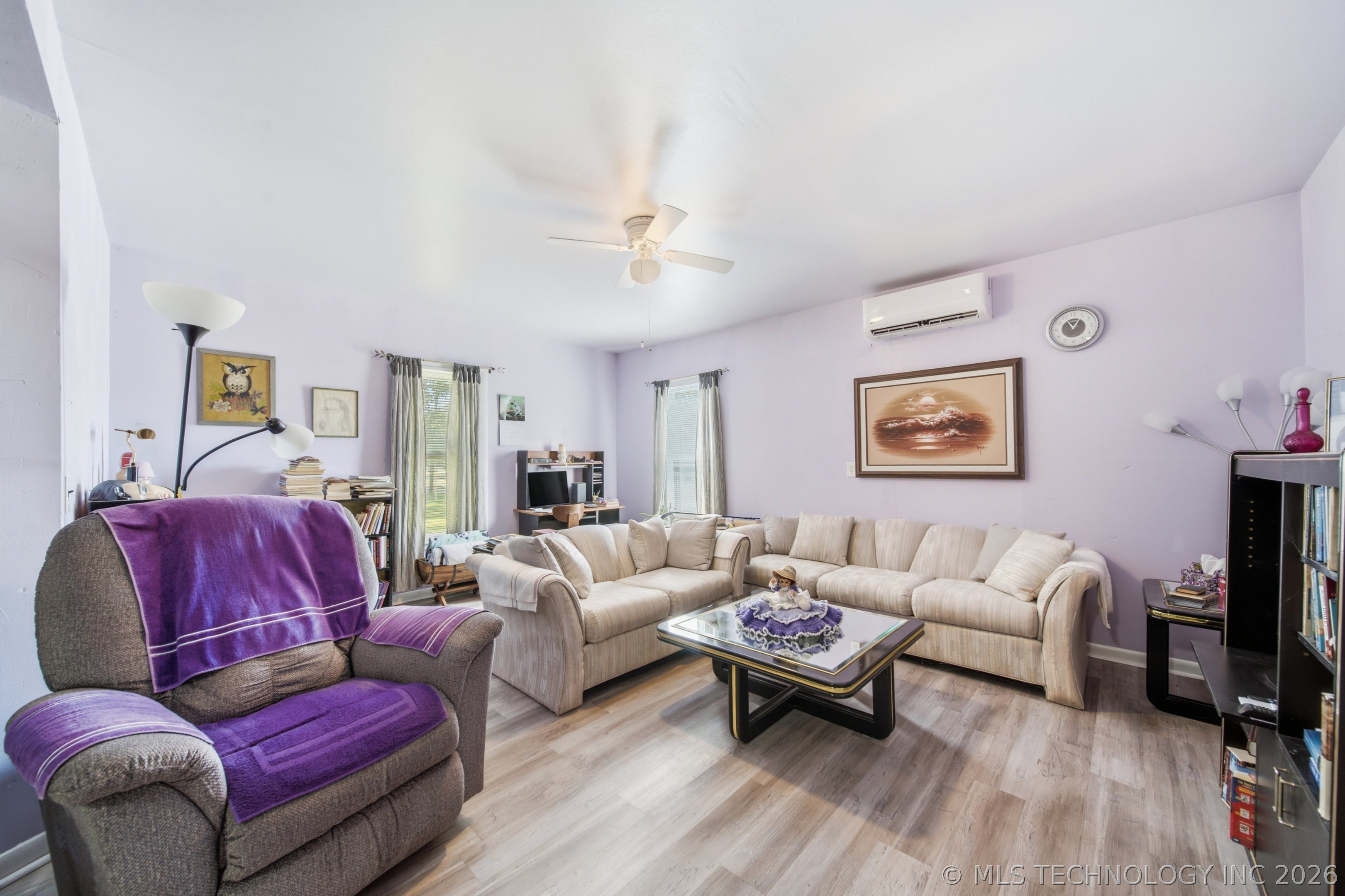 1217 Kansas Street Pawnee OK 74058