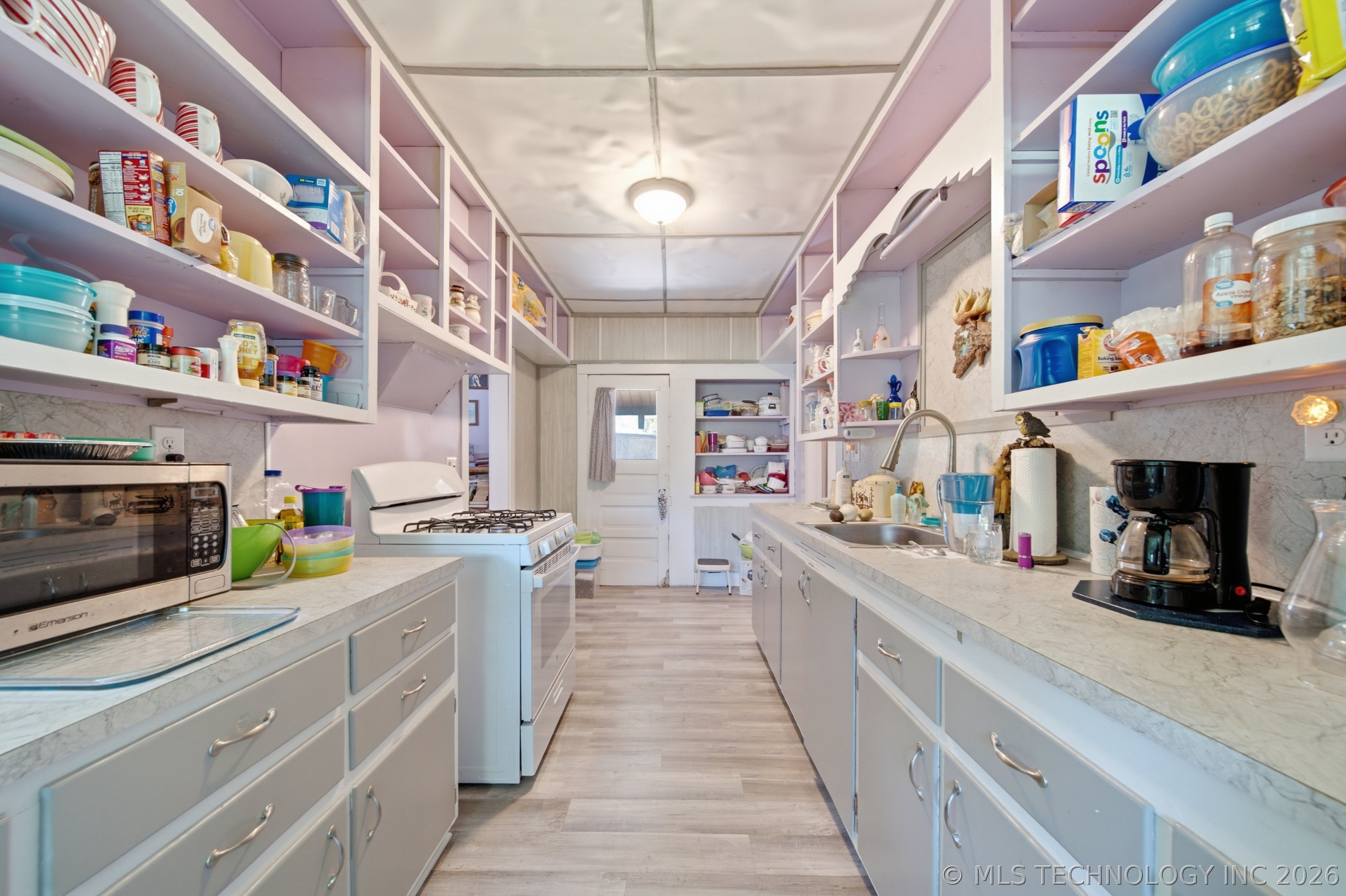 1217 Kansas Street Pawnee OK 74058