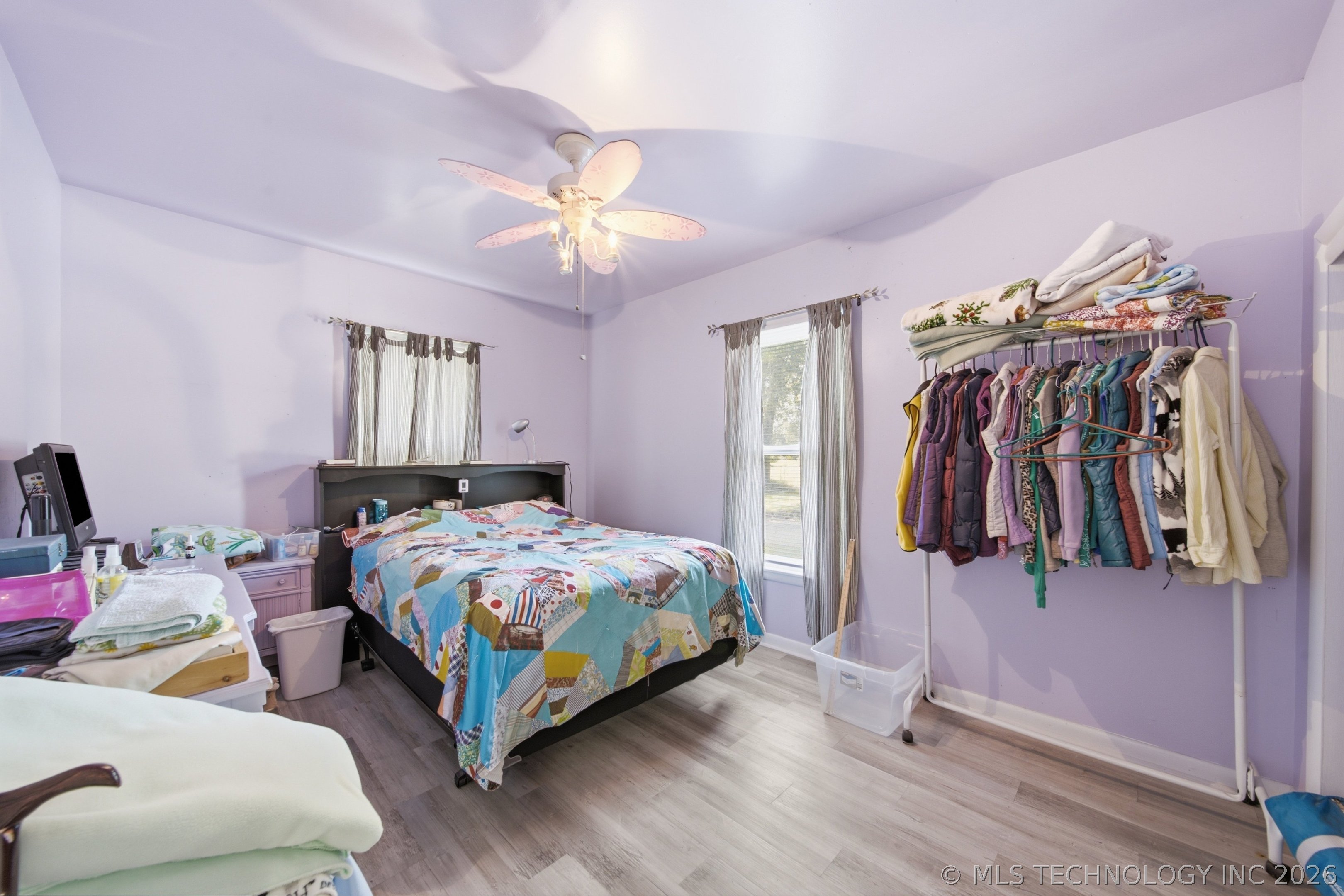 1217 Kansas Street Pawnee OK 74058