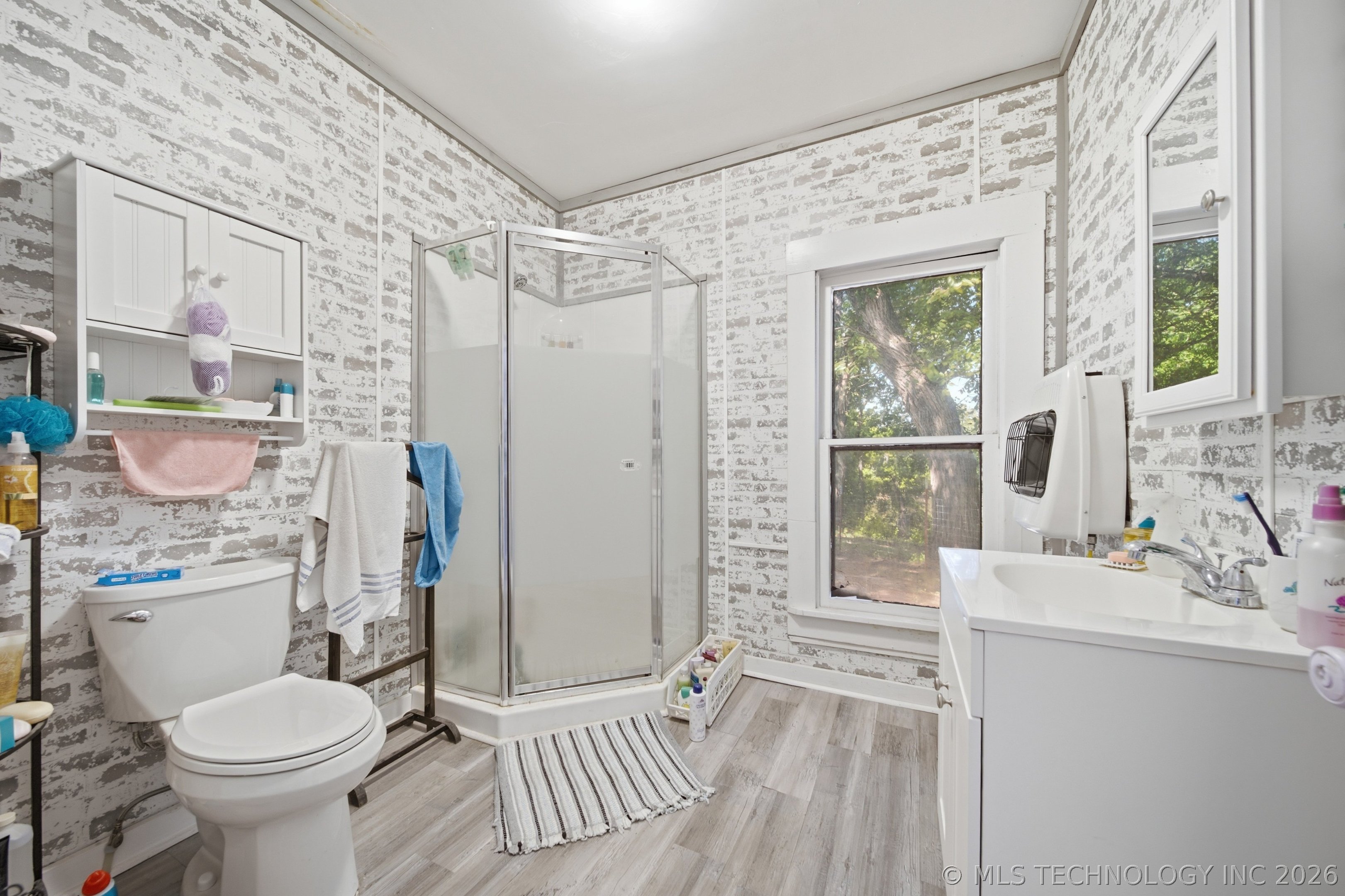 1217 Kansas Street Pawnee OK 74058