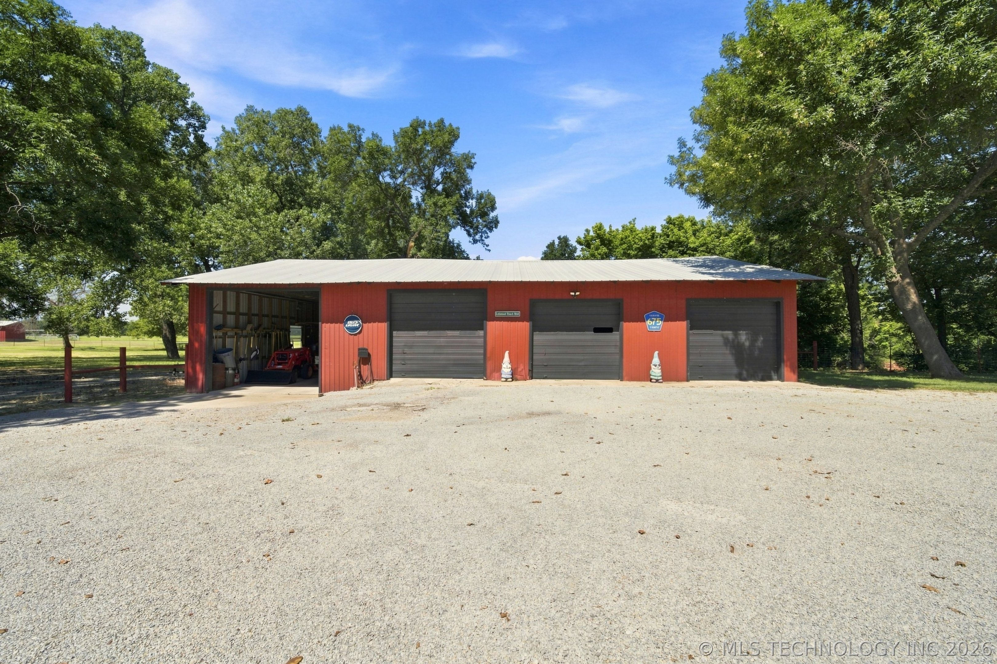 1217 Kansas Street Pawnee OK 74058