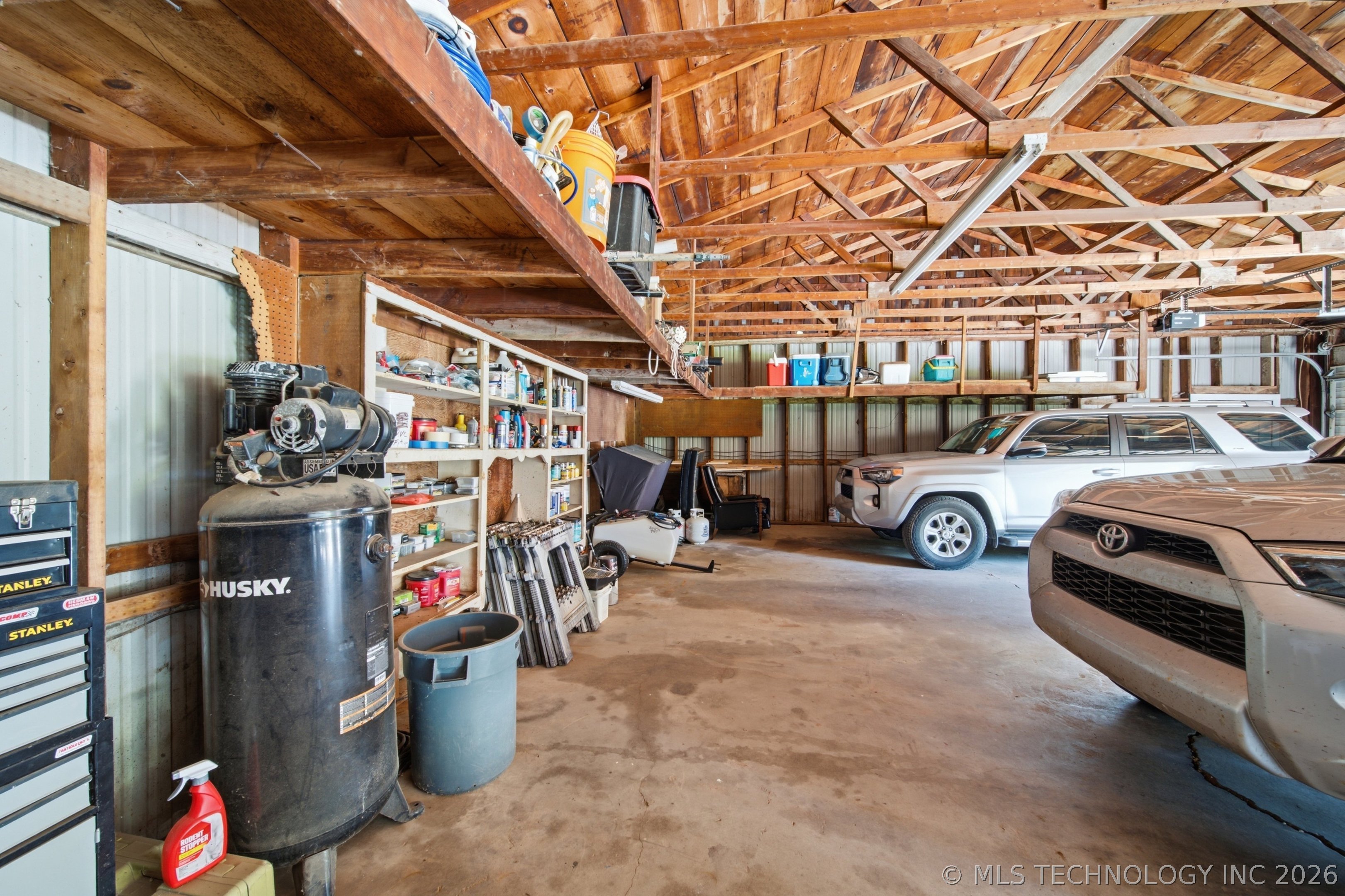1217 Kansas Street Pawnee OK 74058