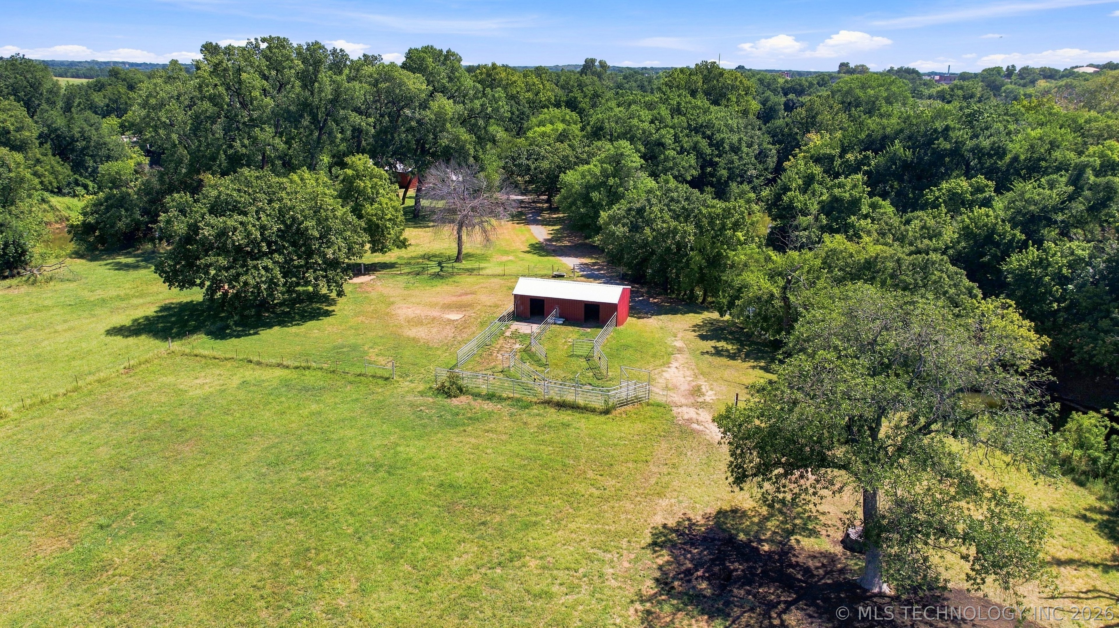 1217 Kansas Street Pawnee OK 74058