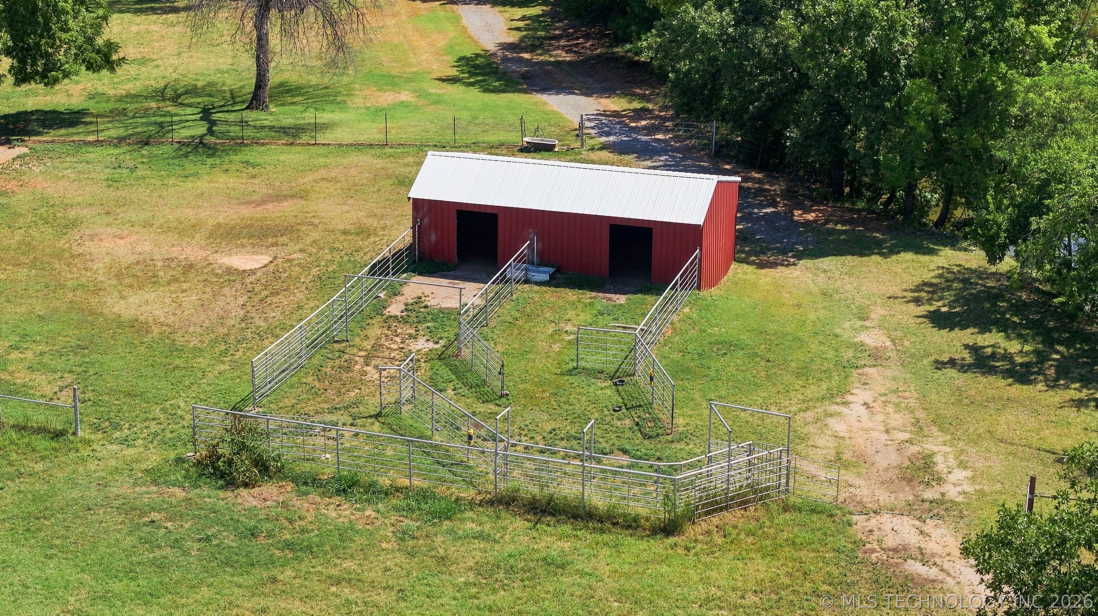 1217 Kansas Street Pawnee OK 74058