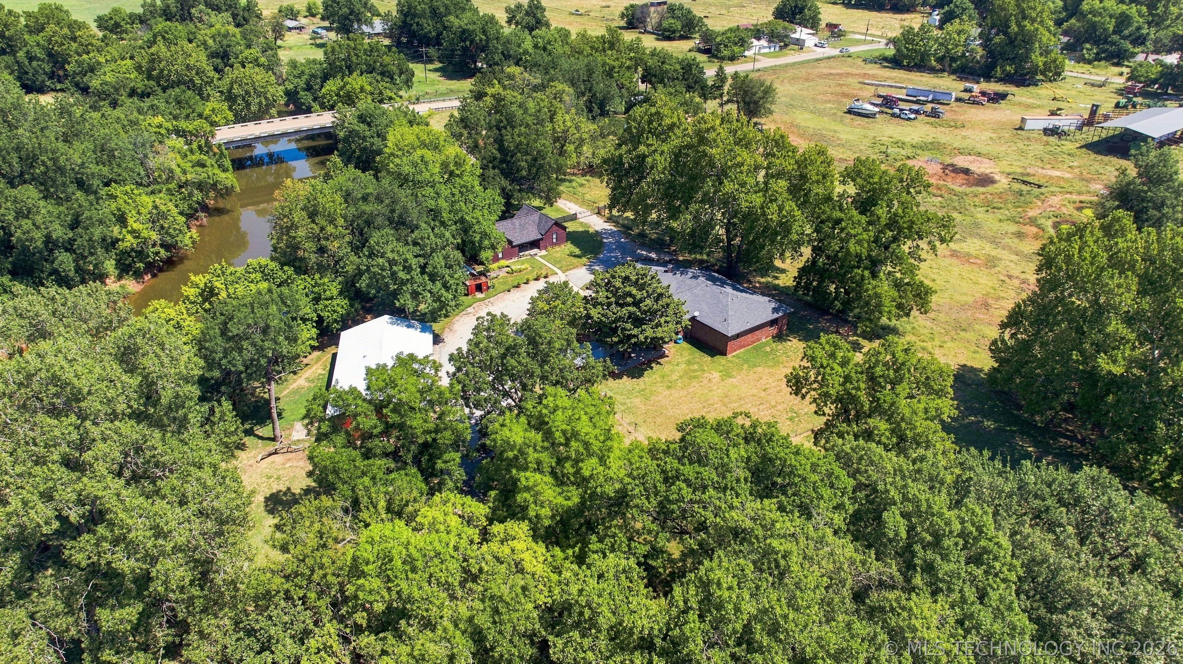 1217 Kansas Street Pawnee OK 74058