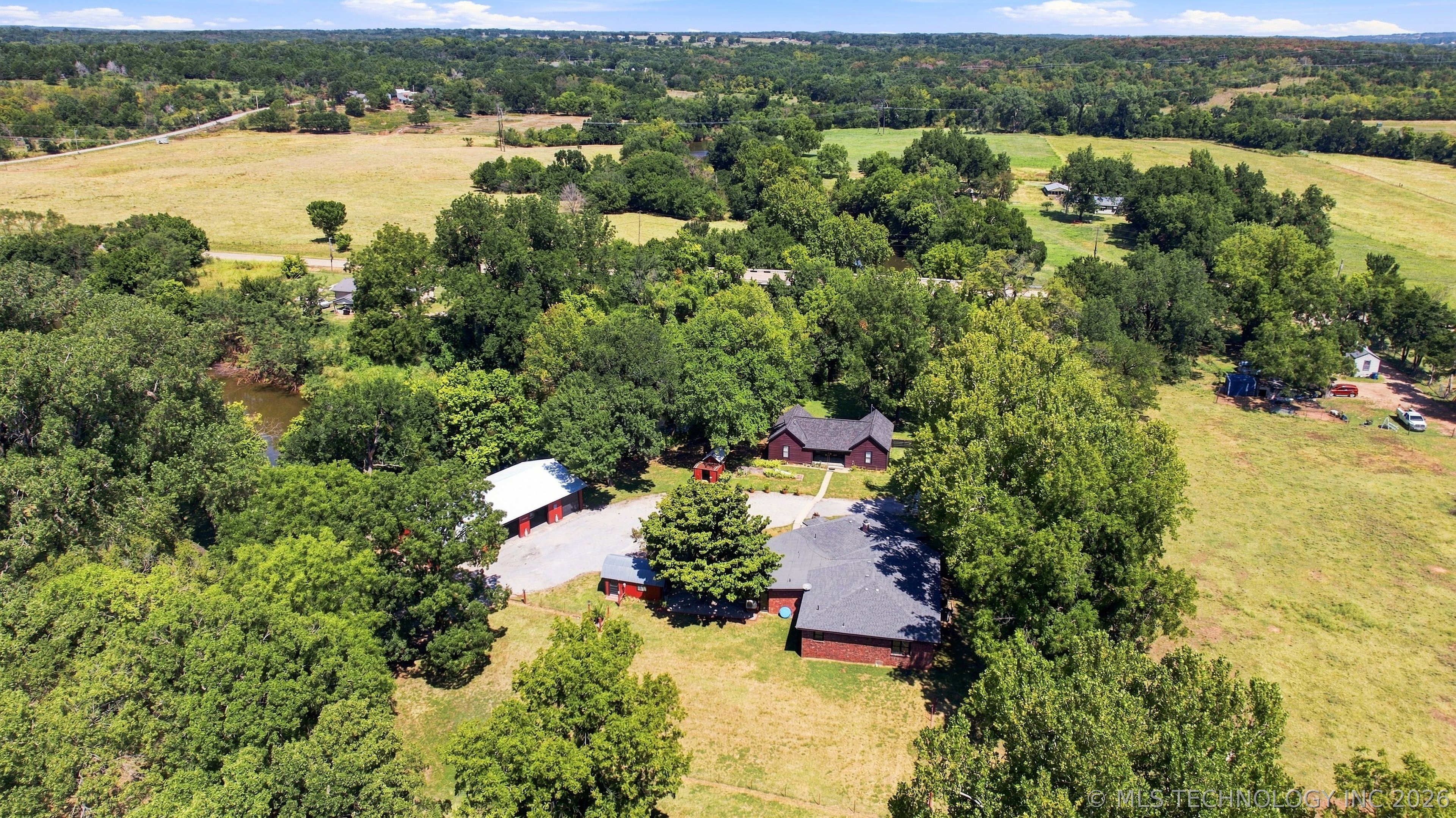 1217 Kansas Street Pawnee OK 74058