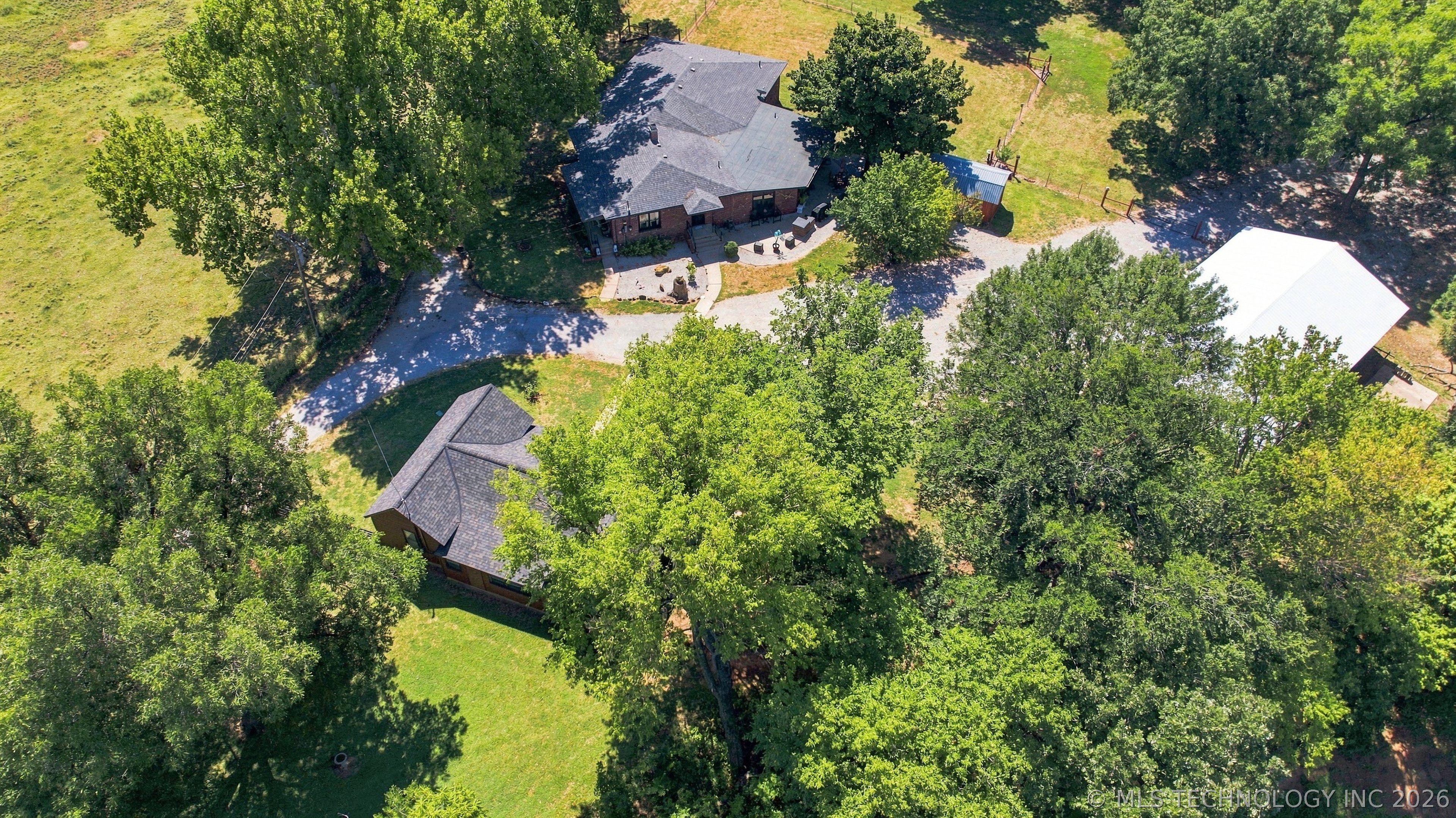 1217 Kansas Street Pawnee OK 74058