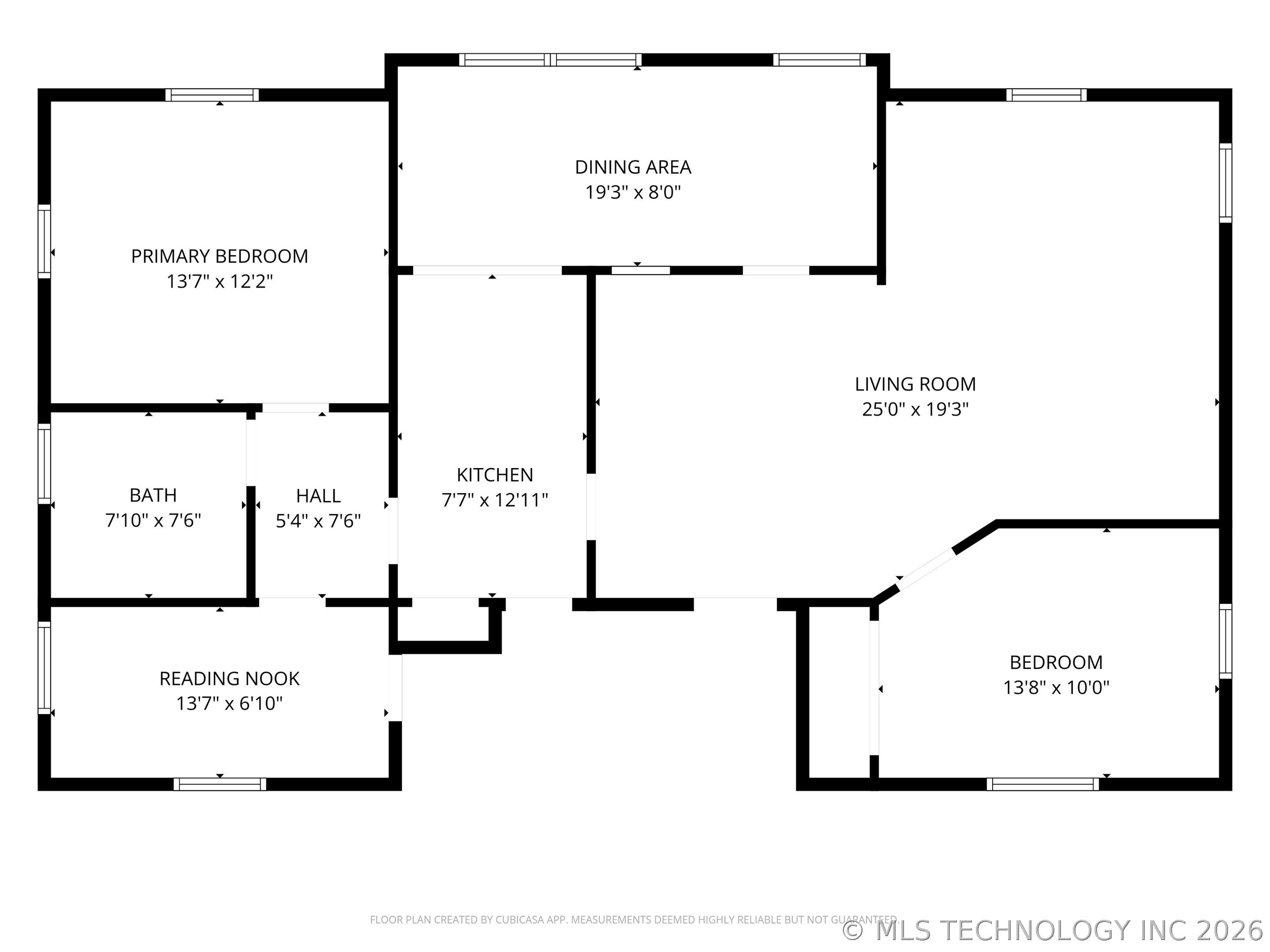 1217 Kansas Street Pawnee OK 74058