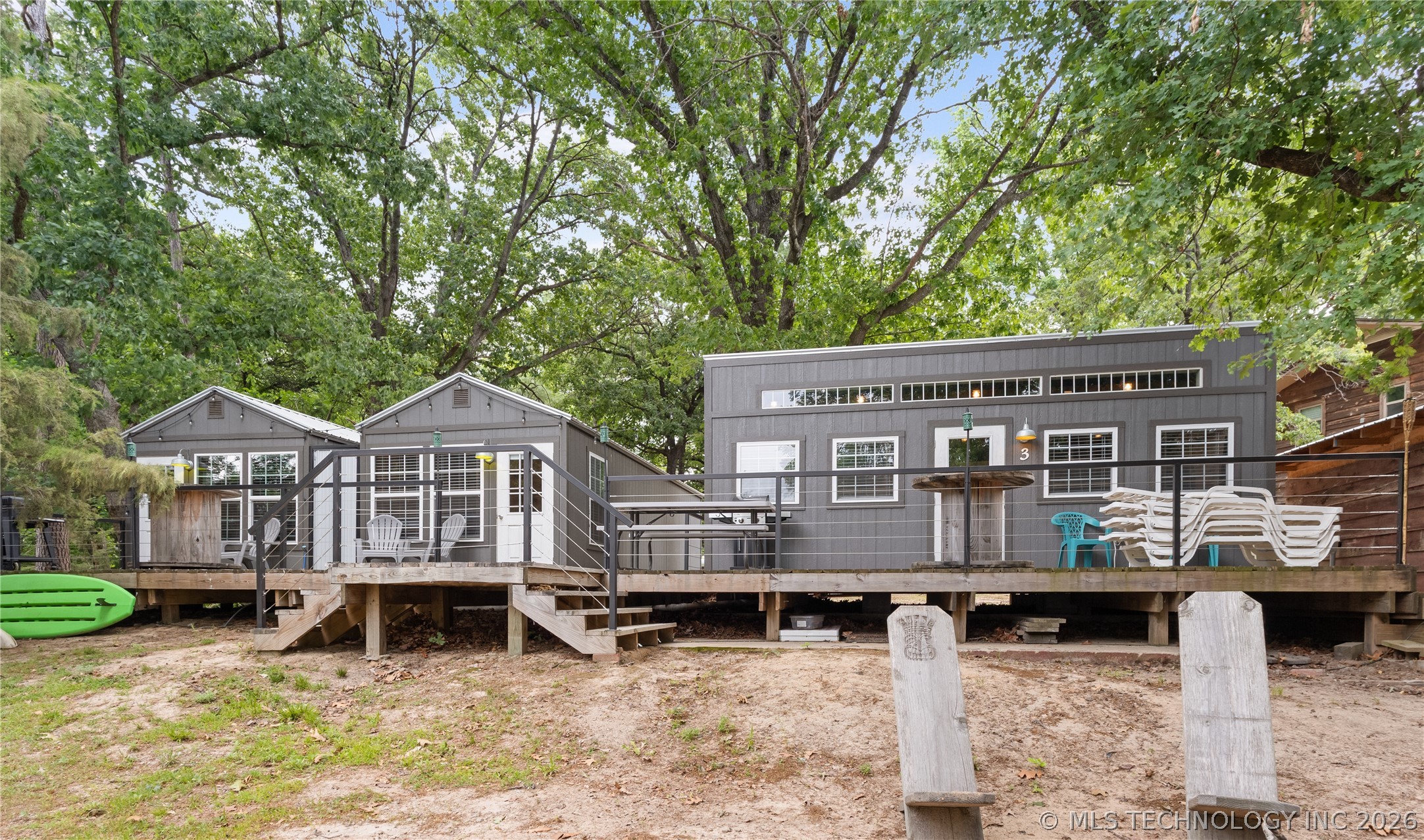 116828 S 4204 Road Eufaula OK 74432