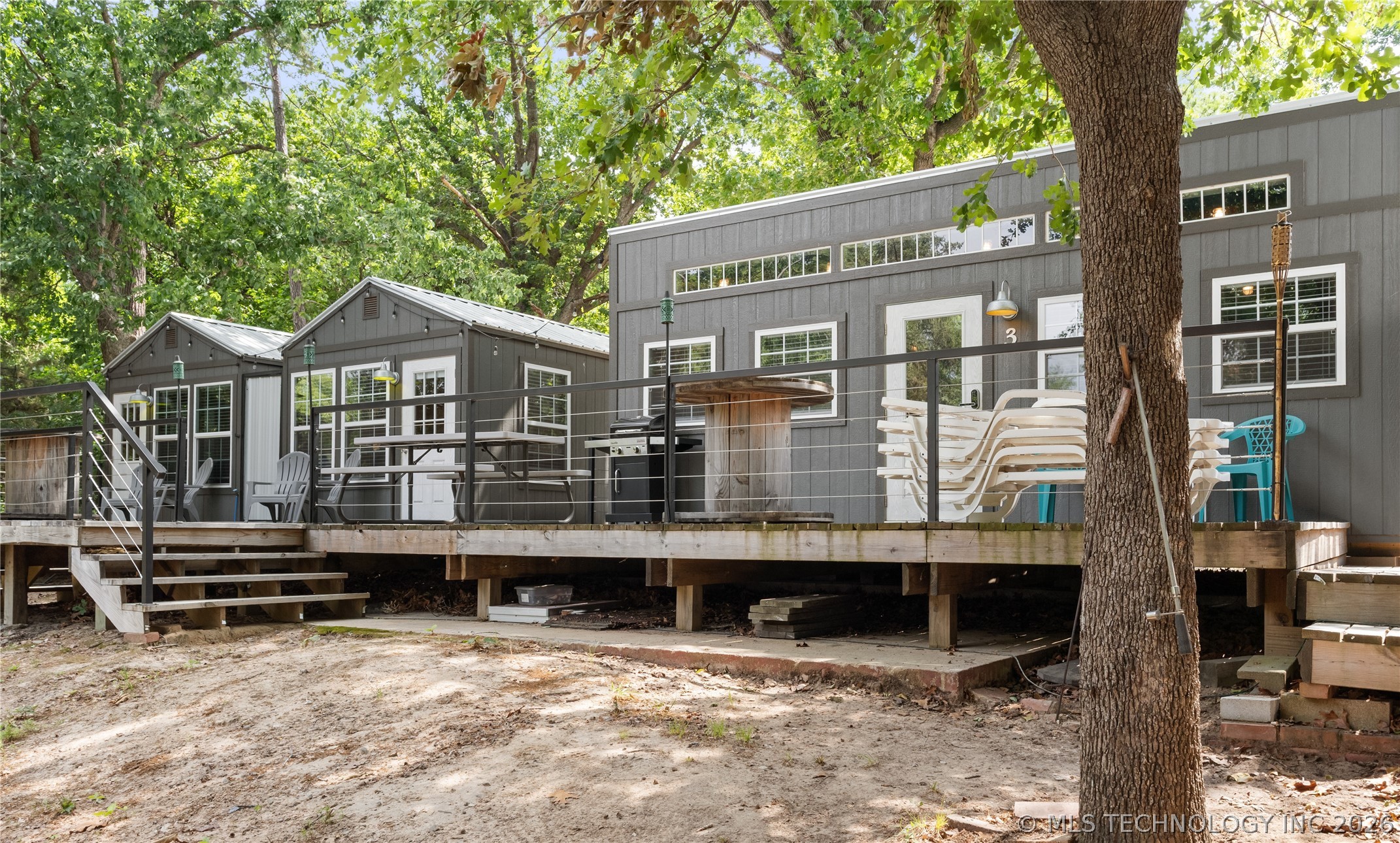 116828 S 4204 Road Eufaula OK 74432