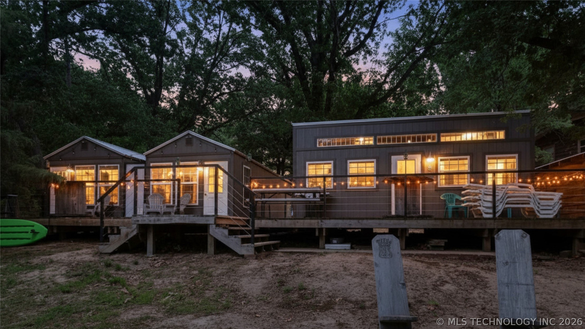 116828 S 4204 Road Eufaula OK 74432