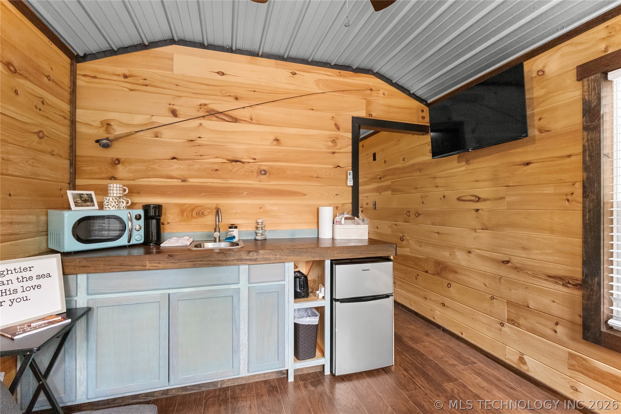 116828 S 4204 Road Eufaula OK 74432