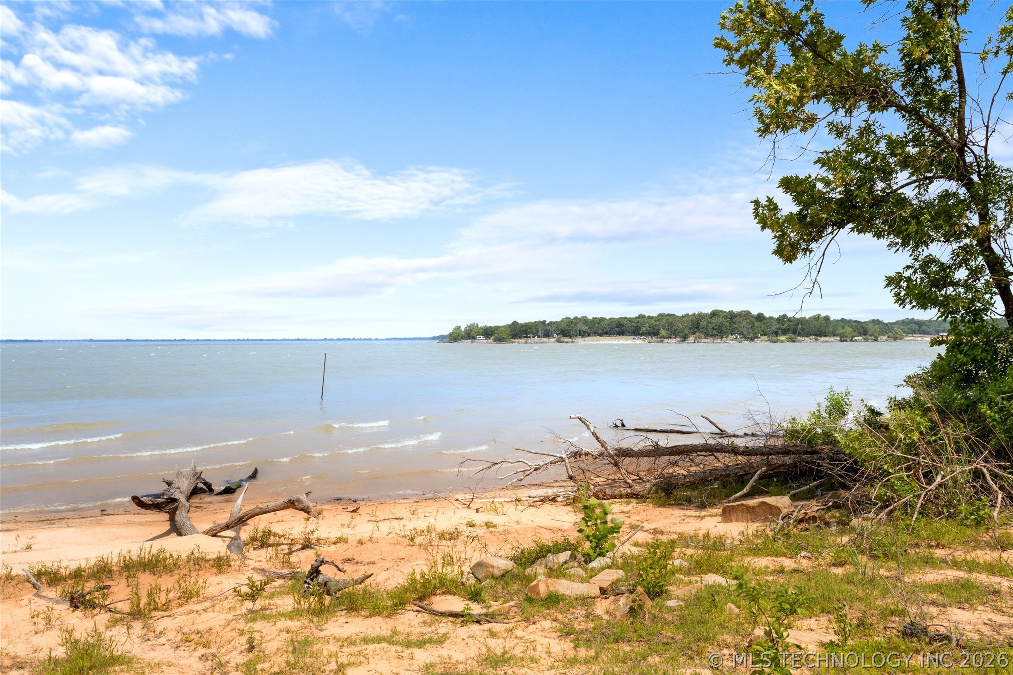 116828 S 4204 Road Eufaula OK 74432