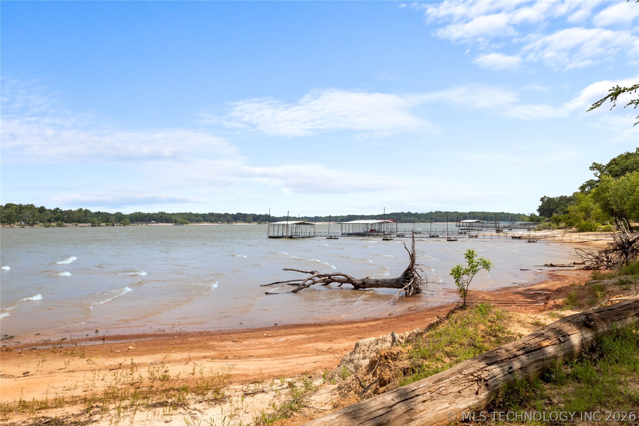 116828 S 4204 Road Eufaula OK 74432